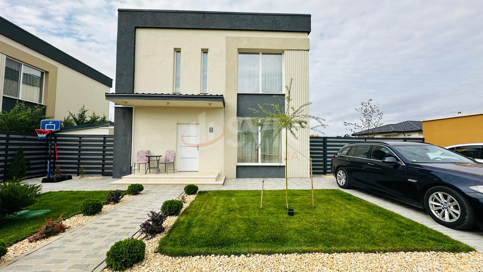 Casa, 4 camere Ilfov/Corbeanca