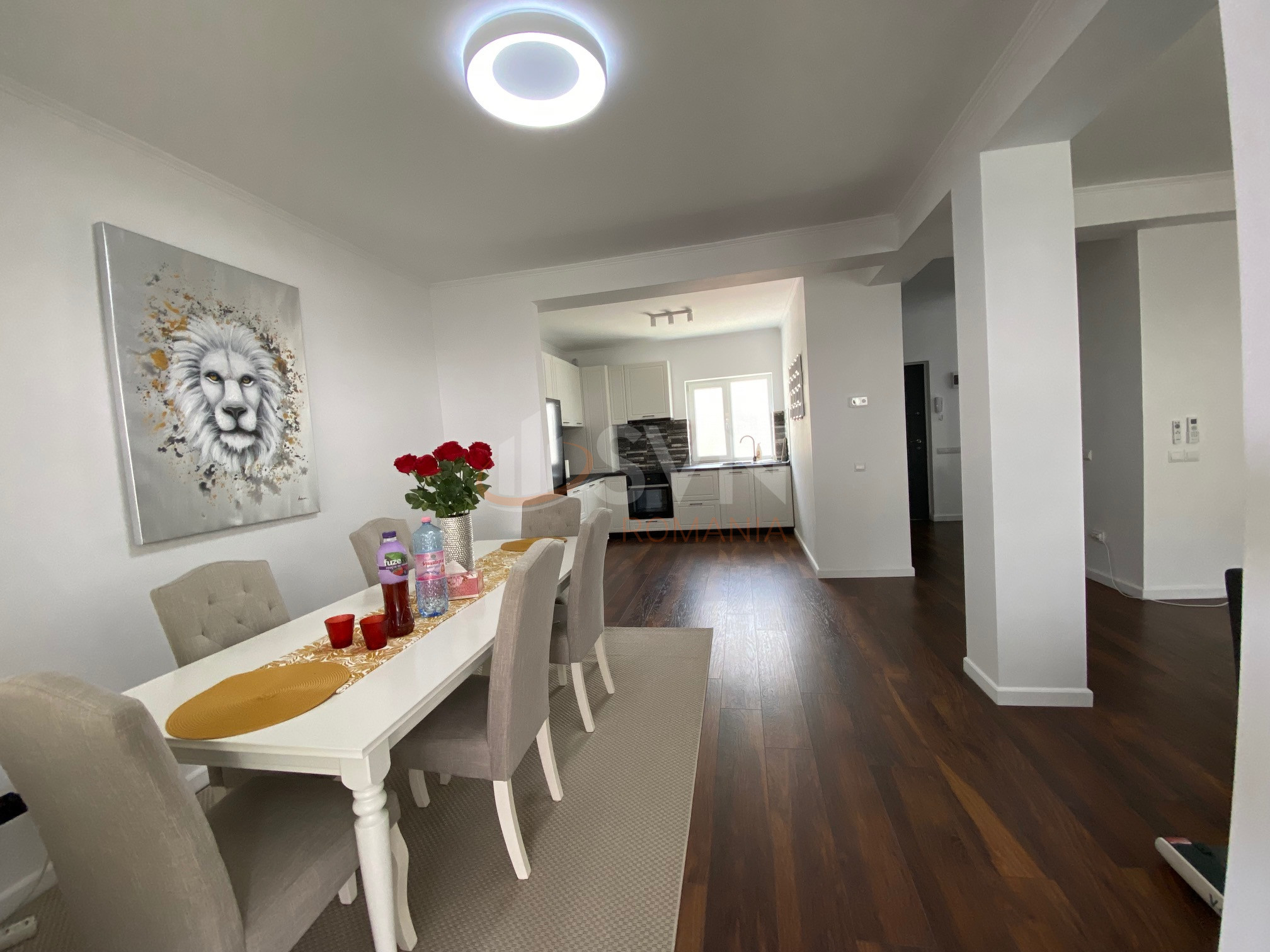 Casa, 4 camere Bucuresti/Pipera