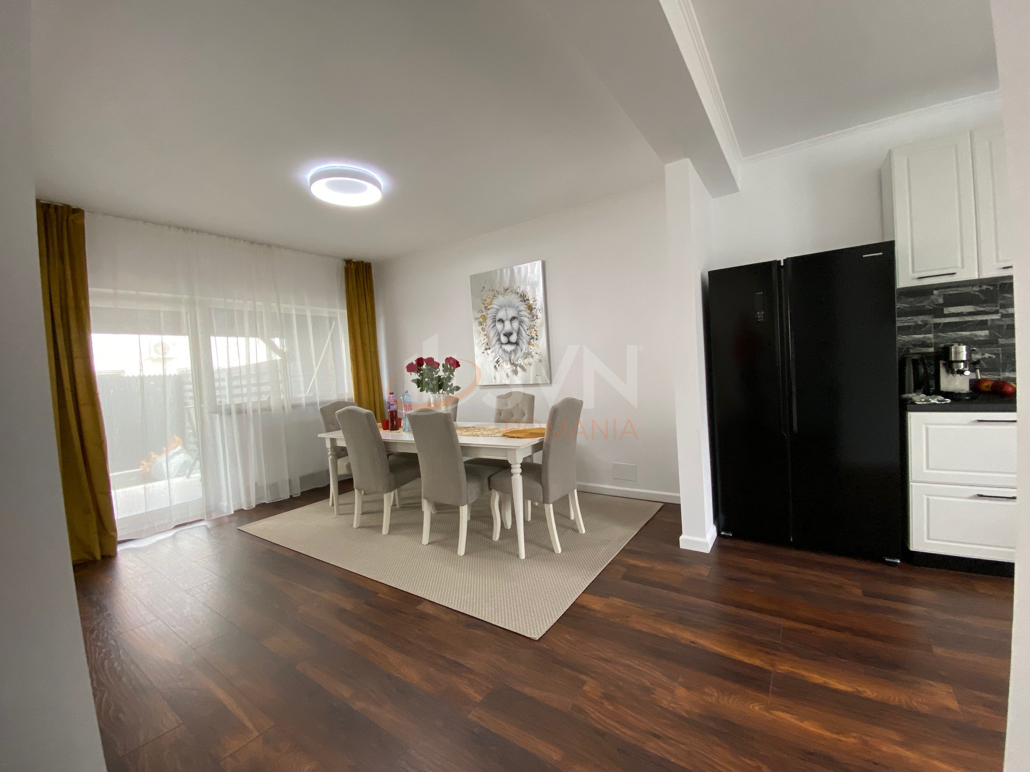 Casa, 4 camere Bucuresti/Pipera
