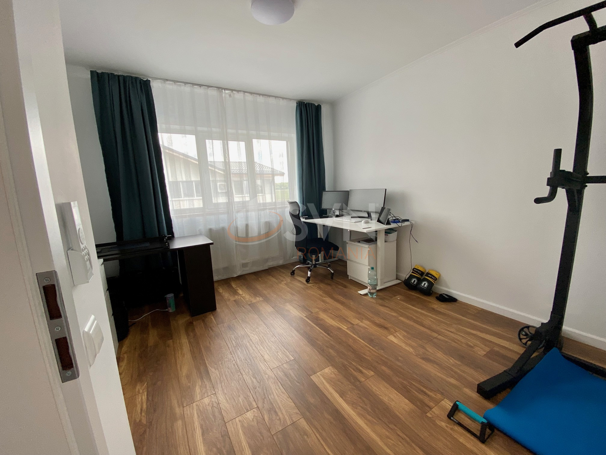 Casa, 4 camere Bucuresti/Pipera