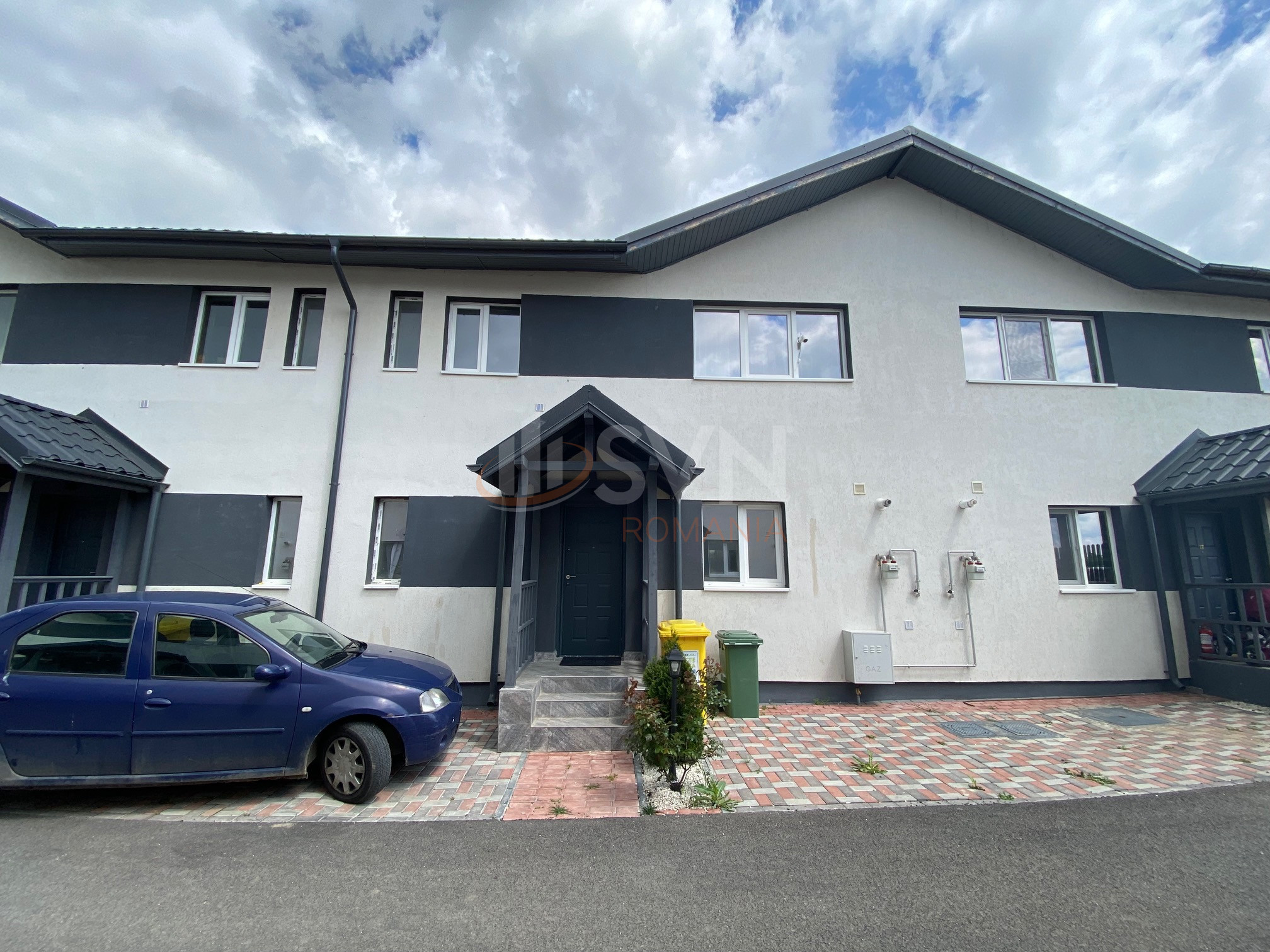 Casa, 4 camere Bucuresti/Pipera