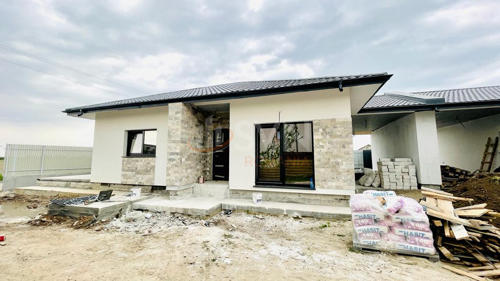 Casa, 4 camere Ilfov/Corbeanca