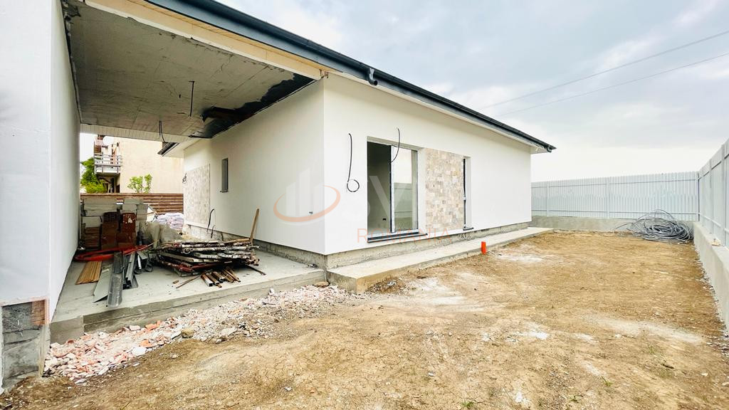 Casa, 4 camere Ilfov/Corbeanca