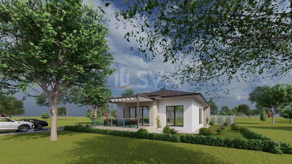 Casa, 4 camere Ilfov/Corbeanca