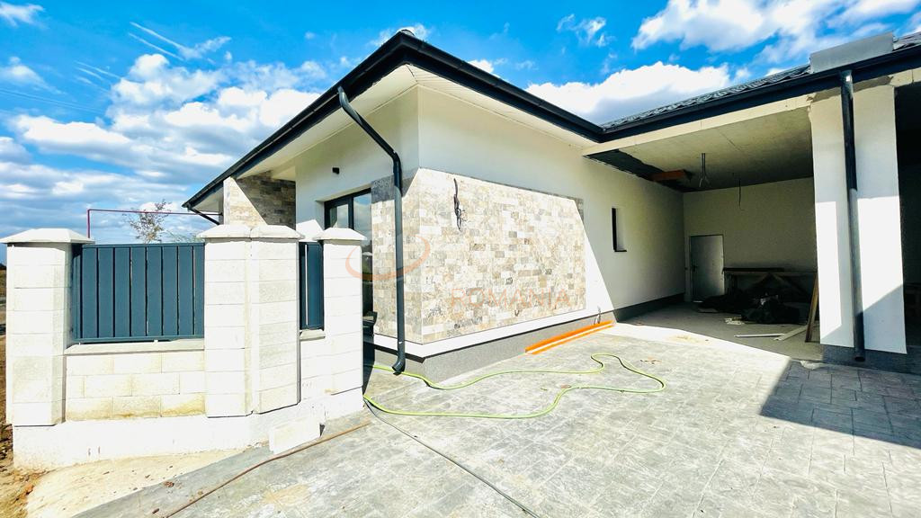 Casa, 4 camere Ilfov/Corbeanca