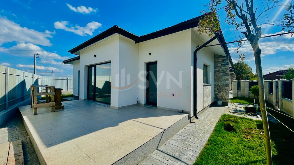 Casa, 4 camere Ilfov/Corbeanca