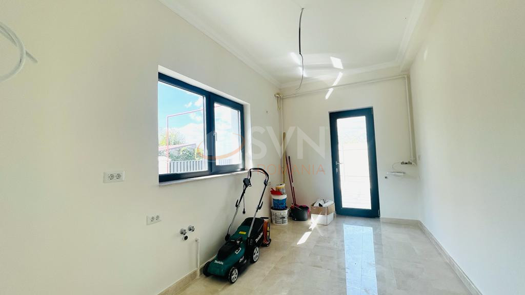 Casa, 4 camere Ilfov/Corbeanca