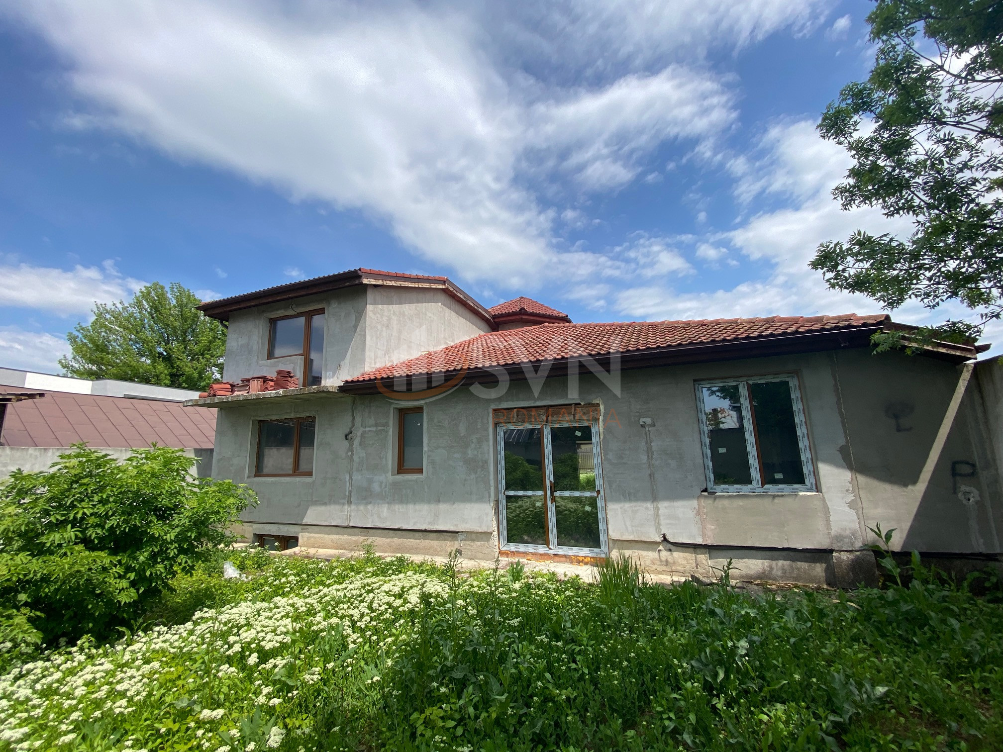 Casa, 4 camere Ilfov/Tunari