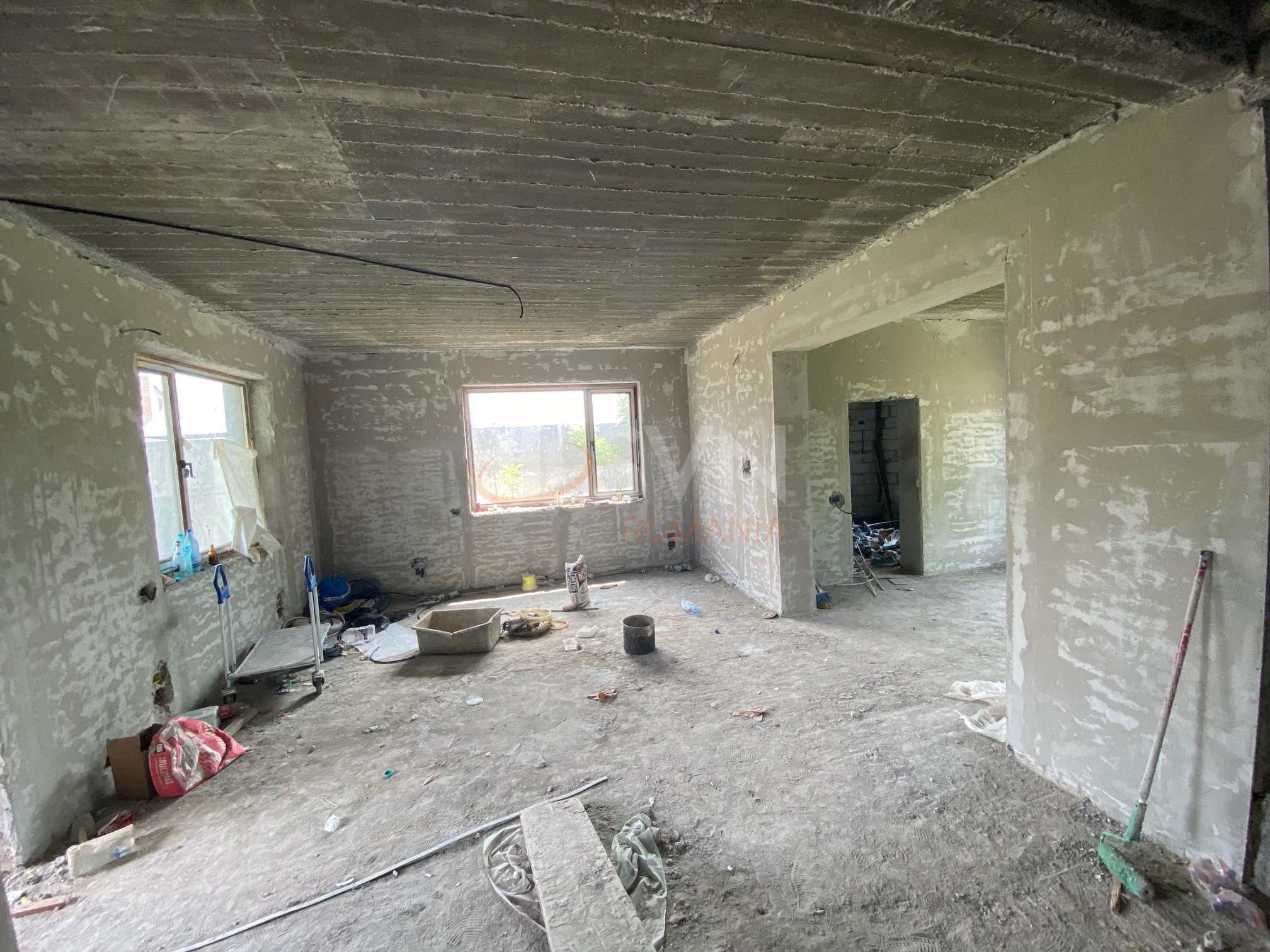 Casa, 4 camere Ilfov/Tunari