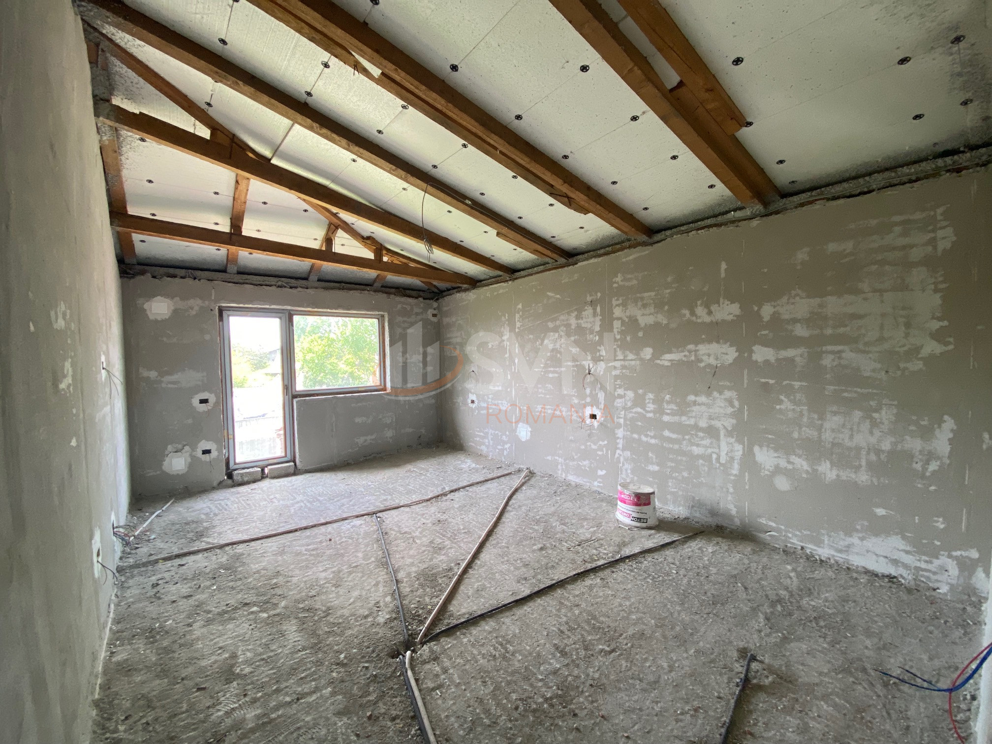 Casa, 4 camere Ilfov/Tunari
