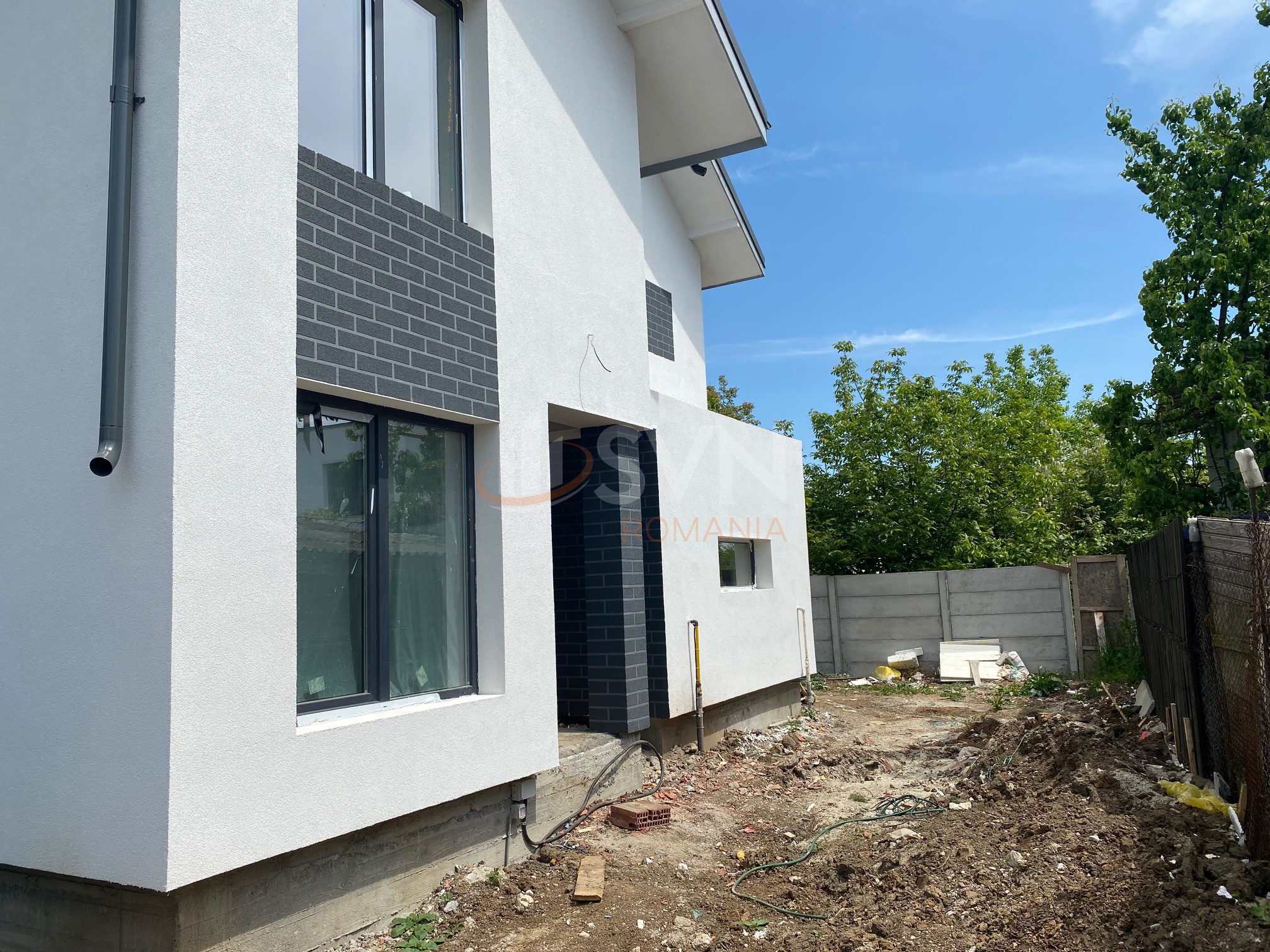 Casa, 4 camere Ilfov/Tunari