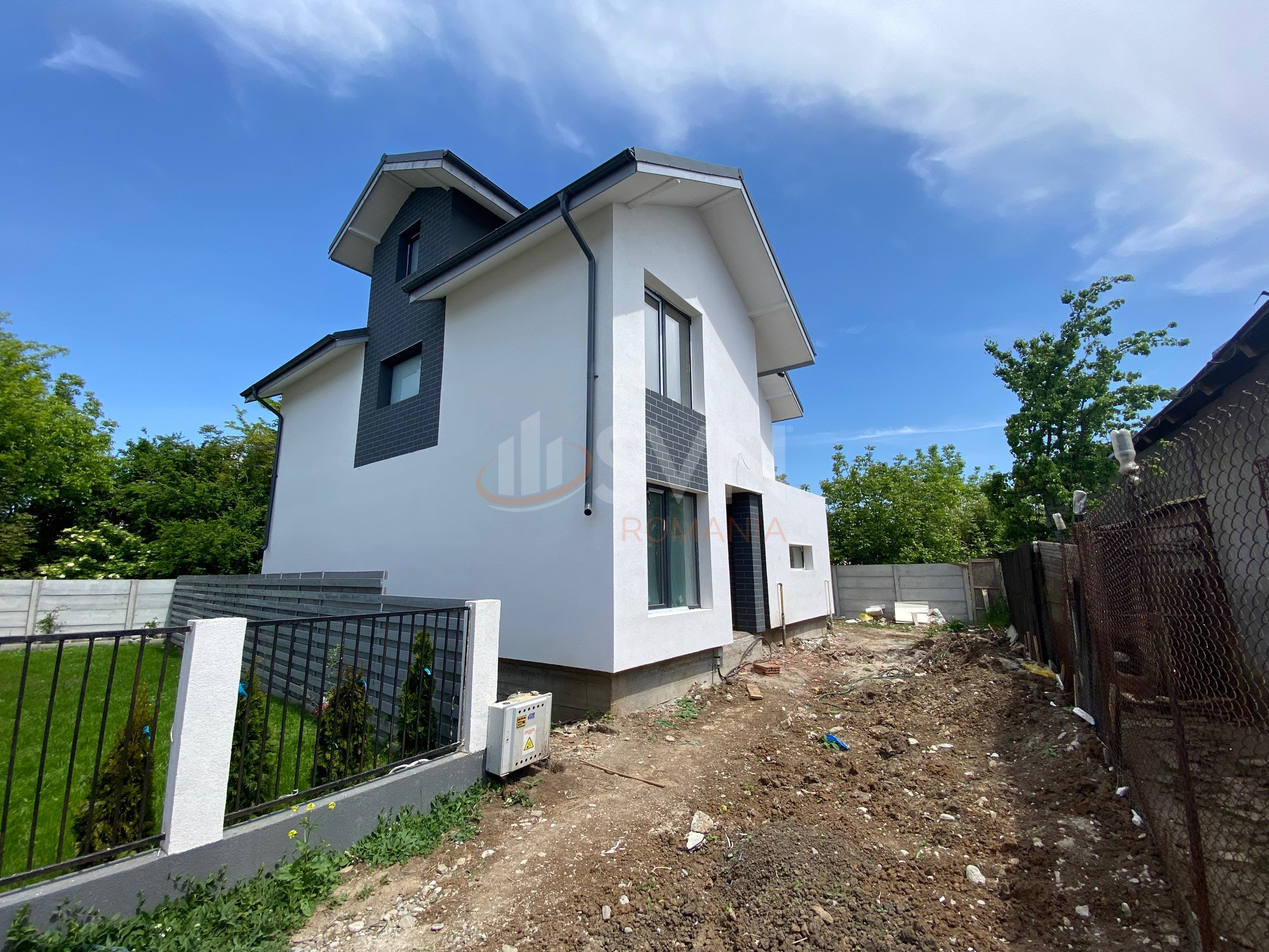 Casa, 4 camere Ilfov/Tunari