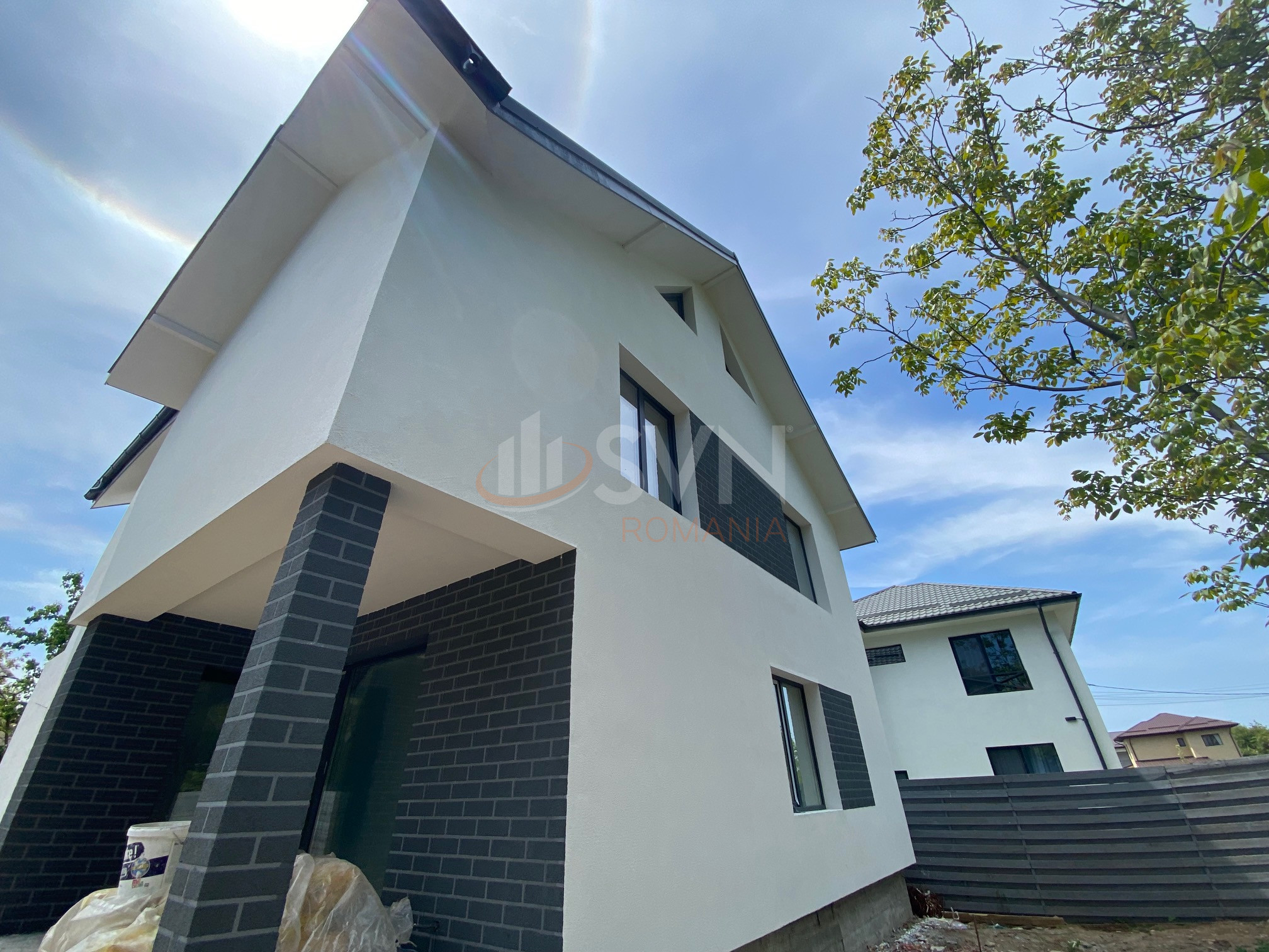 Casa, 4 camere Ilfov/Tunari