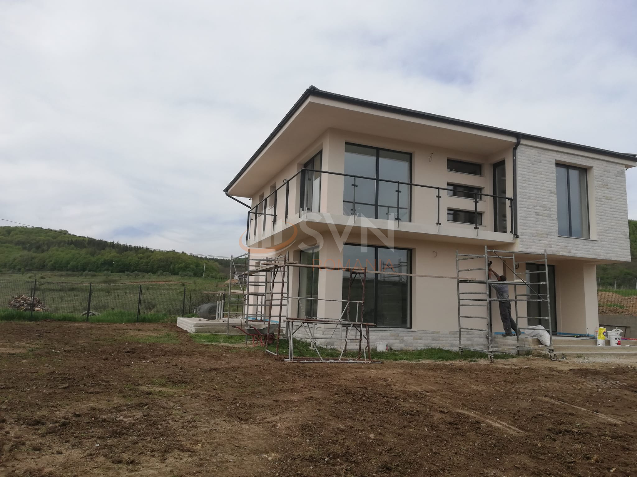 Casa, 4 camere Cluj/Centru