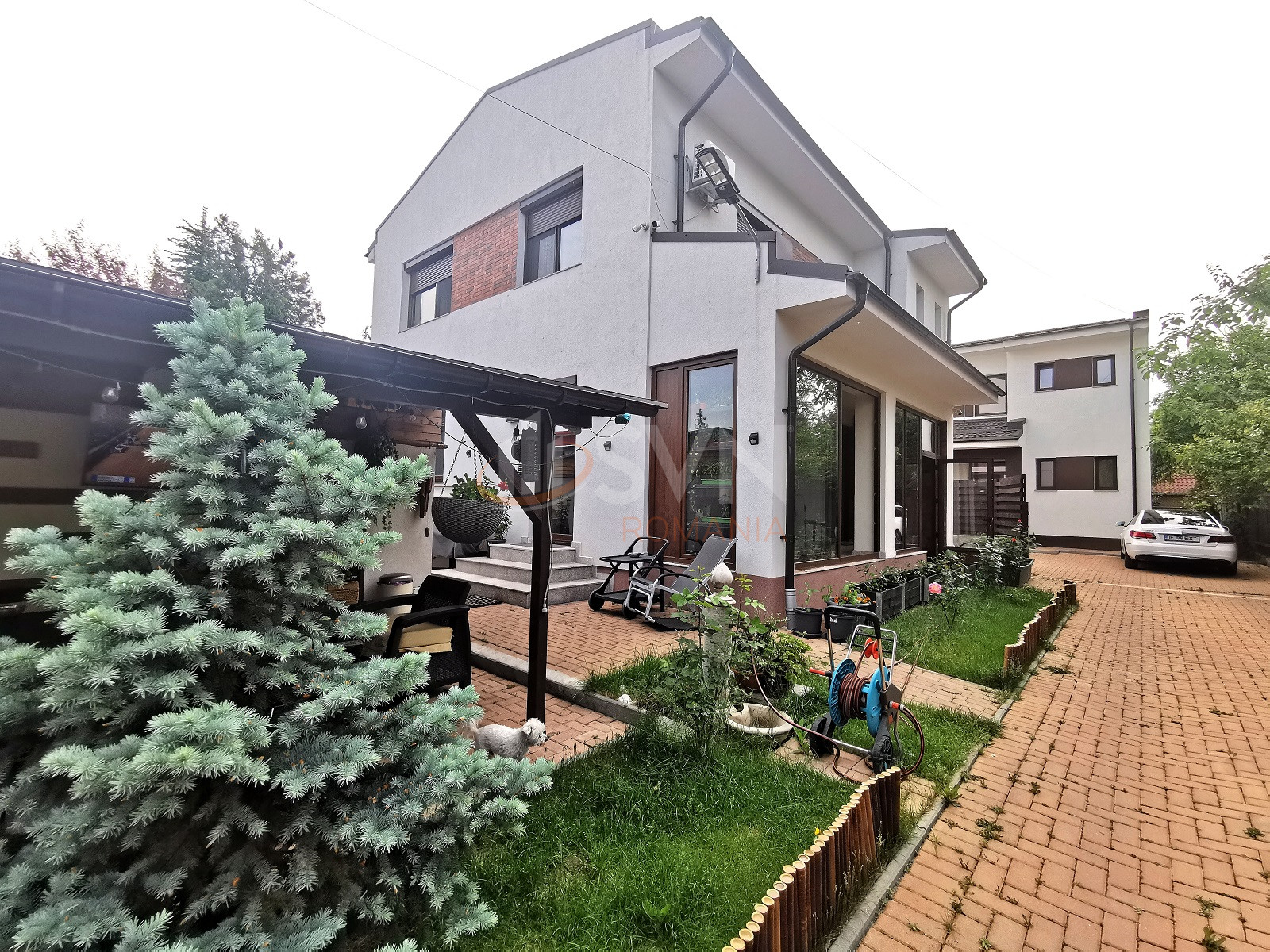 Casa, 4 camere Ilfov/Otopeni