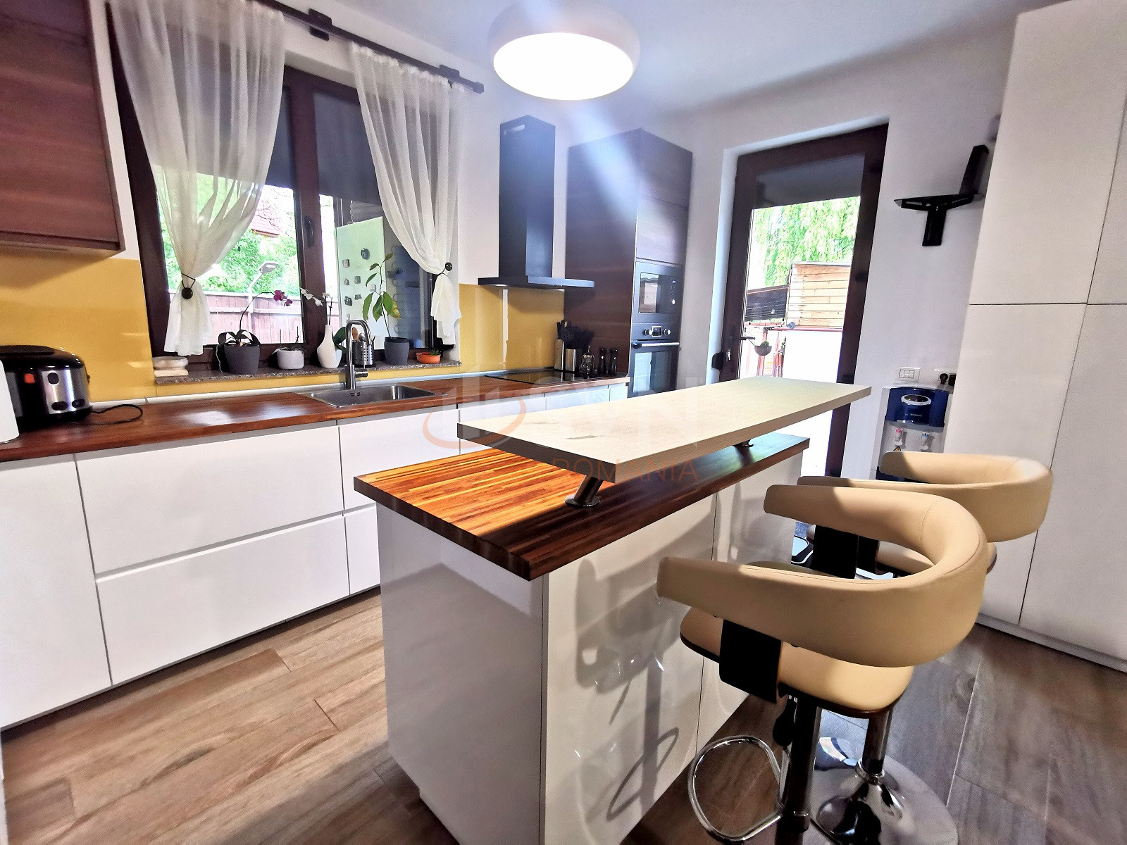 Casa, 4 camere Ilfov/Otopeni