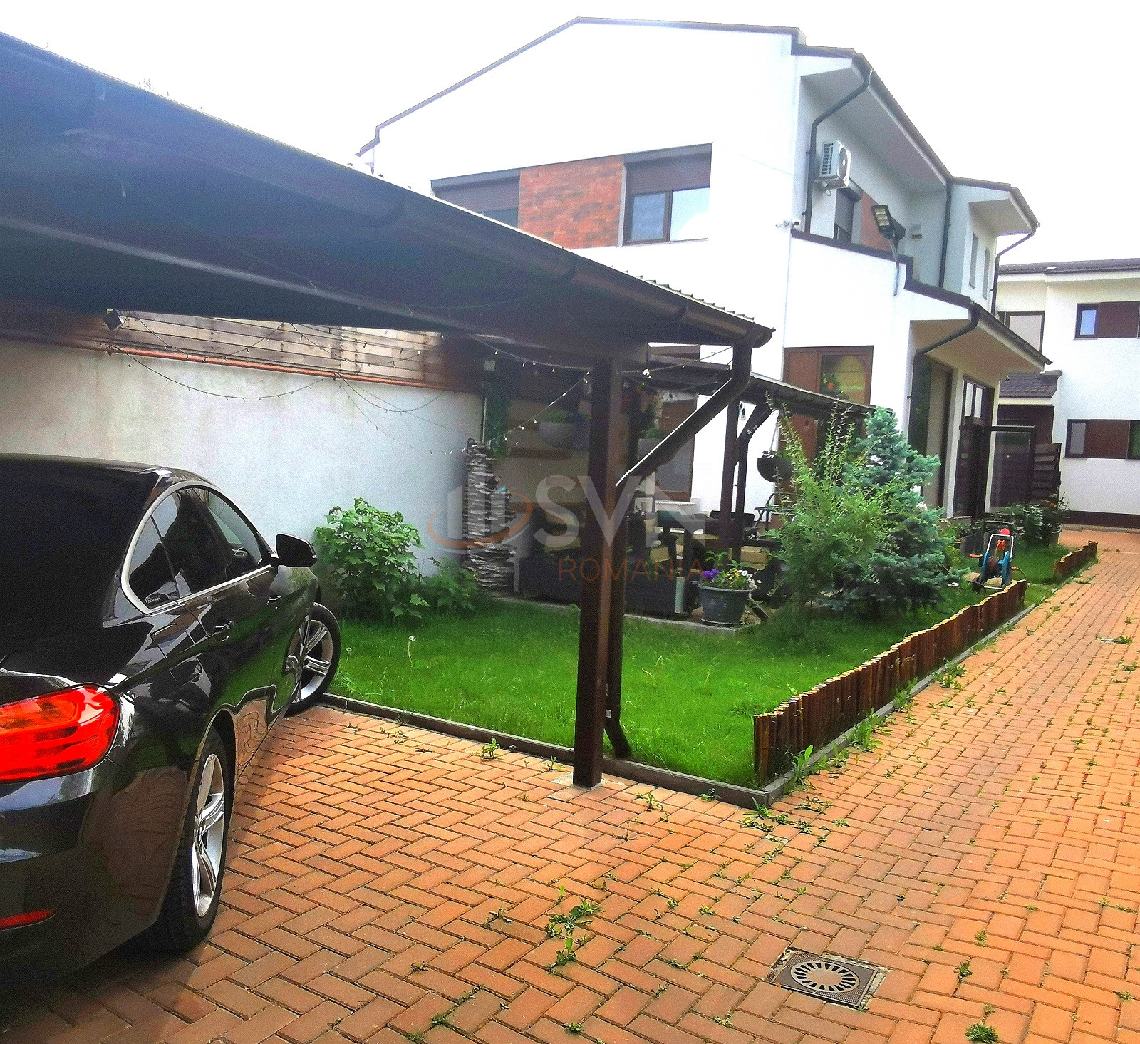 Casa, 4 camere Ilfov/Otopeni