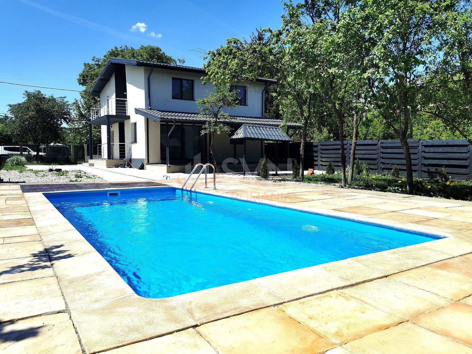 Casa, 4 camere Ilfov/Balotesti