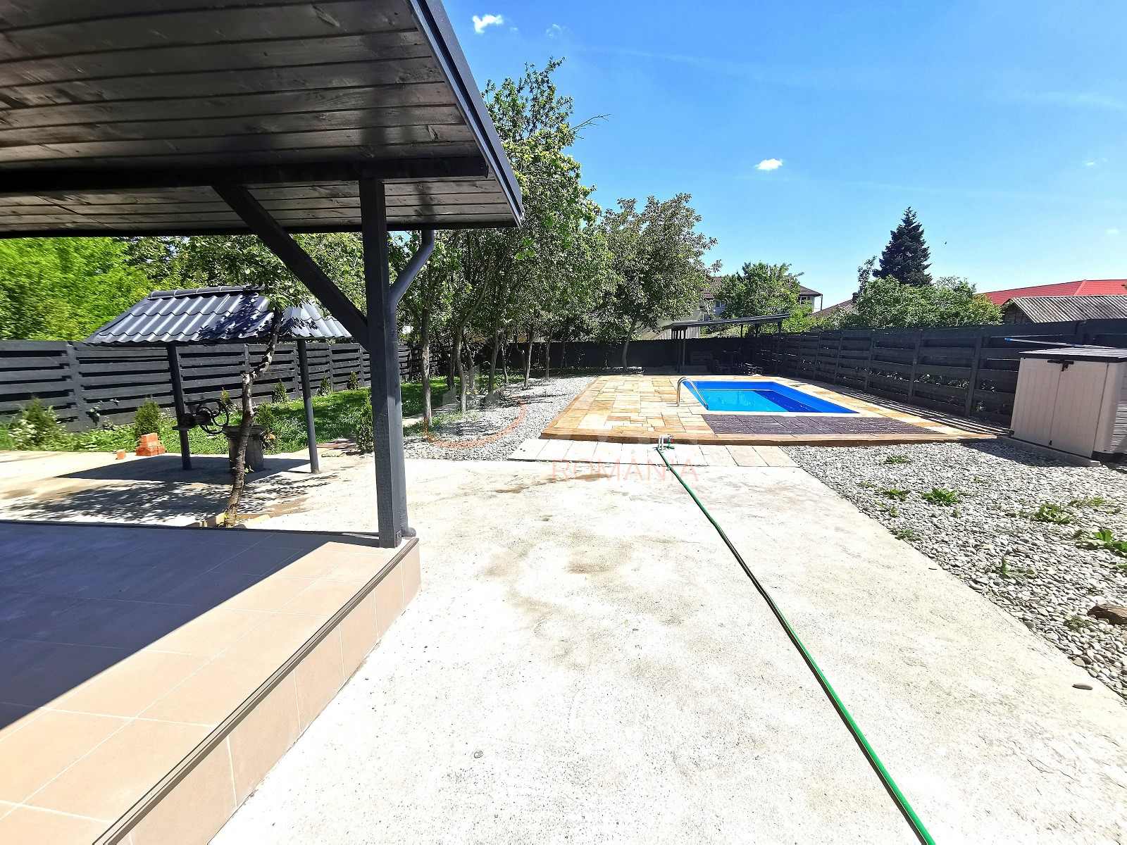 Casa, 4 camere Ilfov/Balotesti