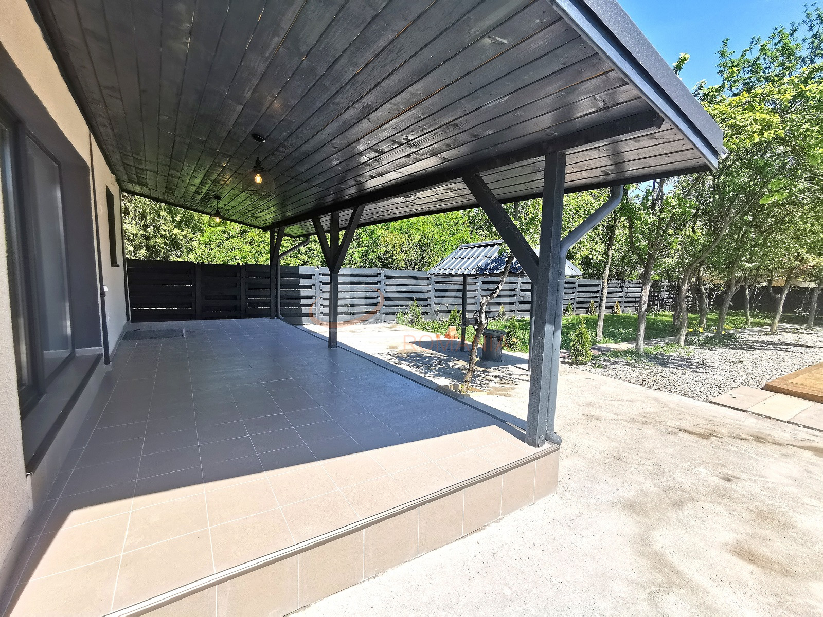 Casa, 4 camere Ilfov/Balotesti