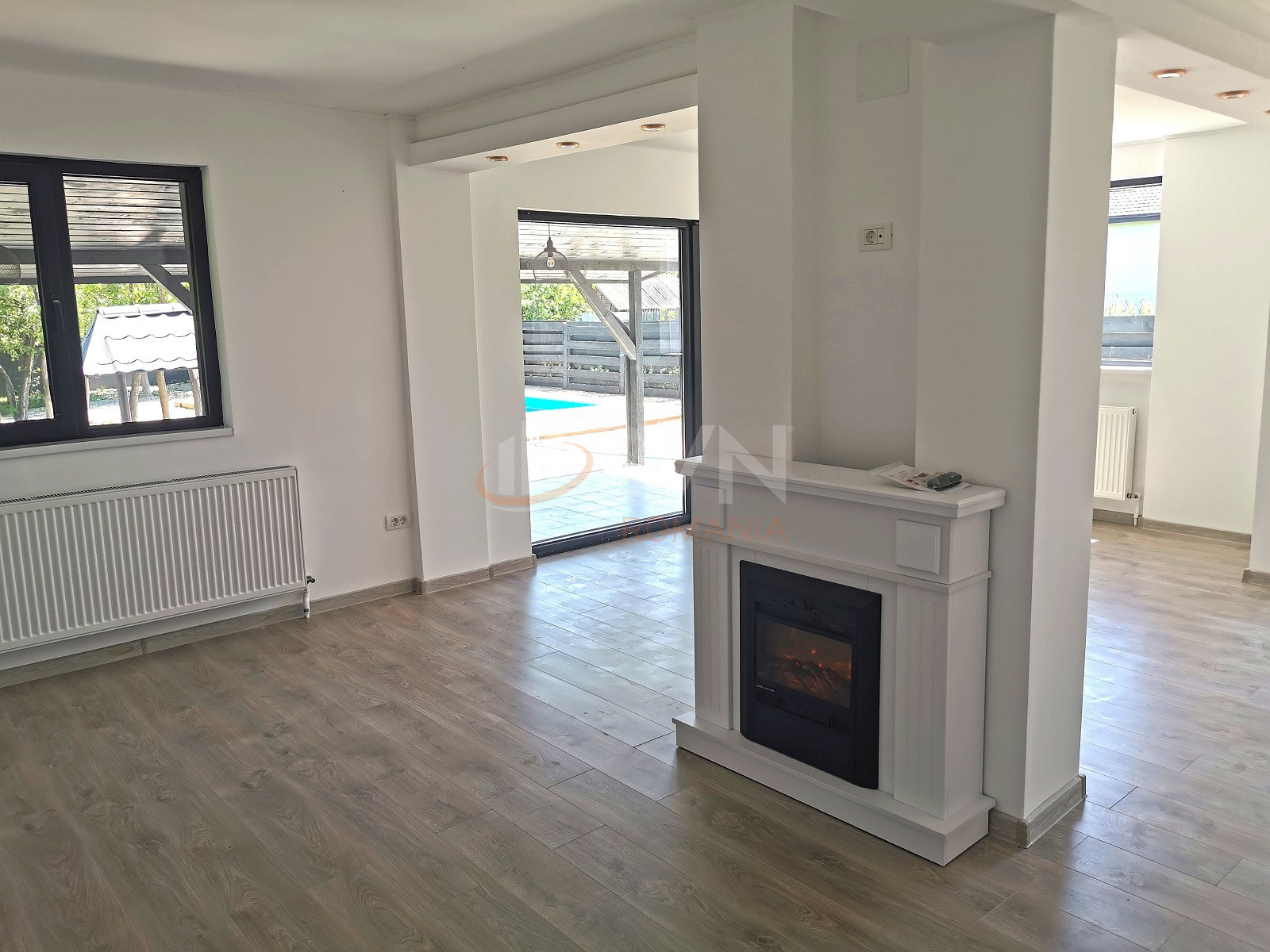 Casa, 4 camere Ilfov/Balotesti