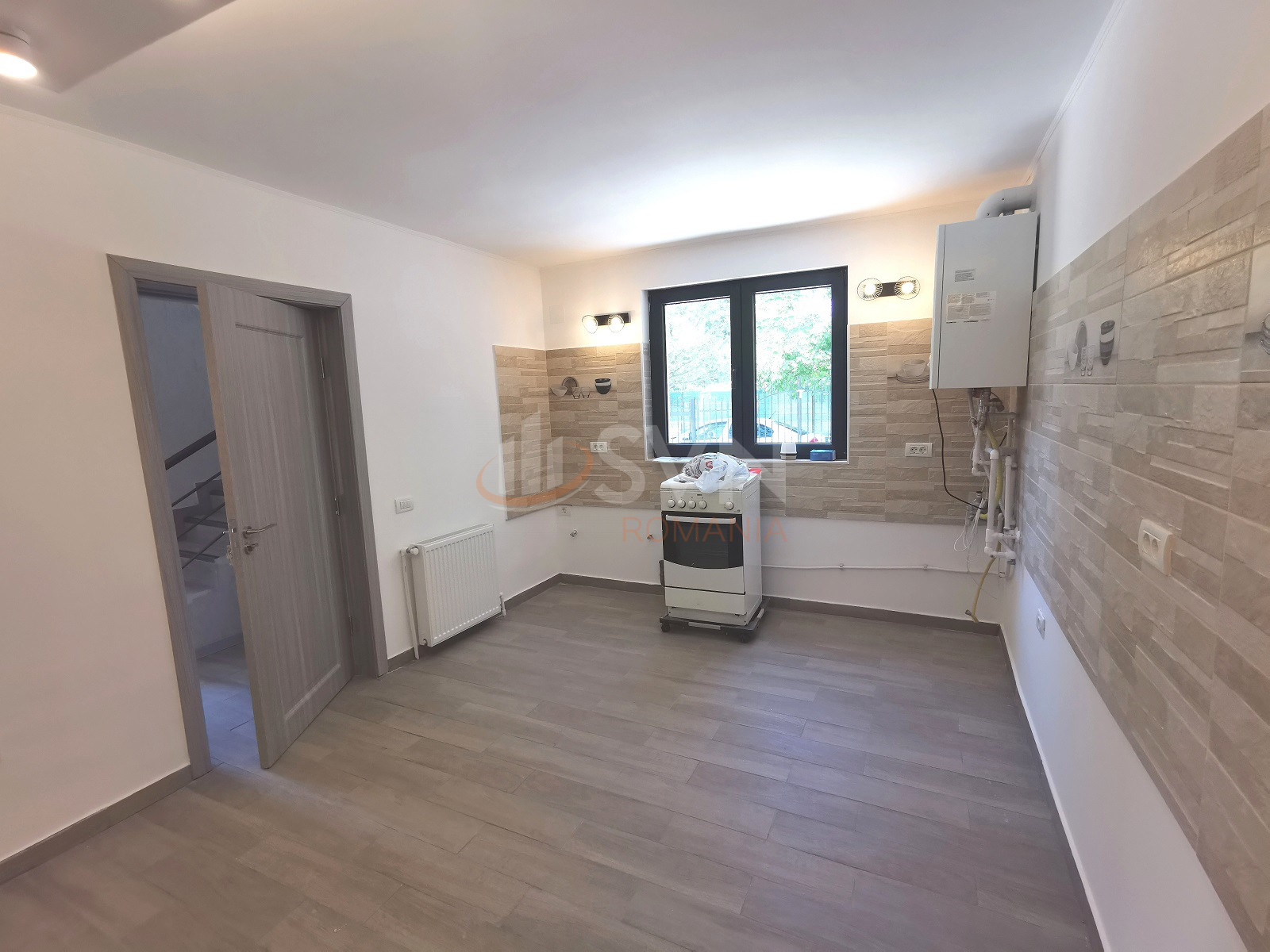 Casa, 4 camere Ilfov/Balotesti