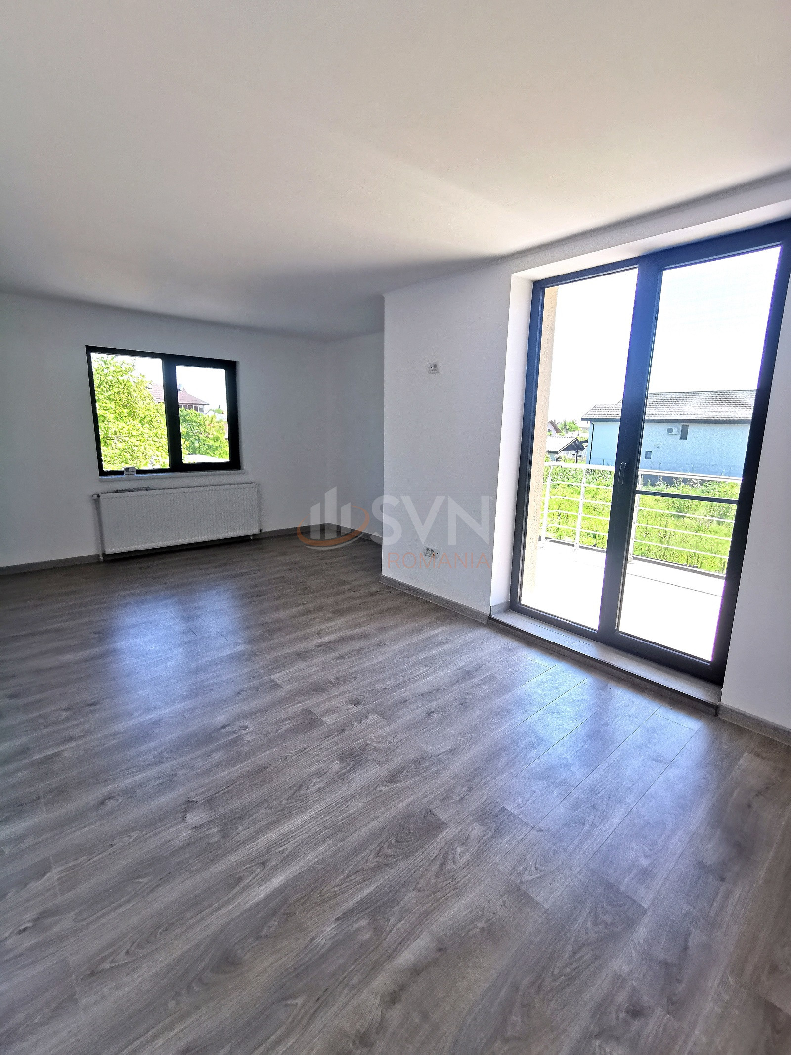 Casa, 4 camere Ilfov/Balotesti