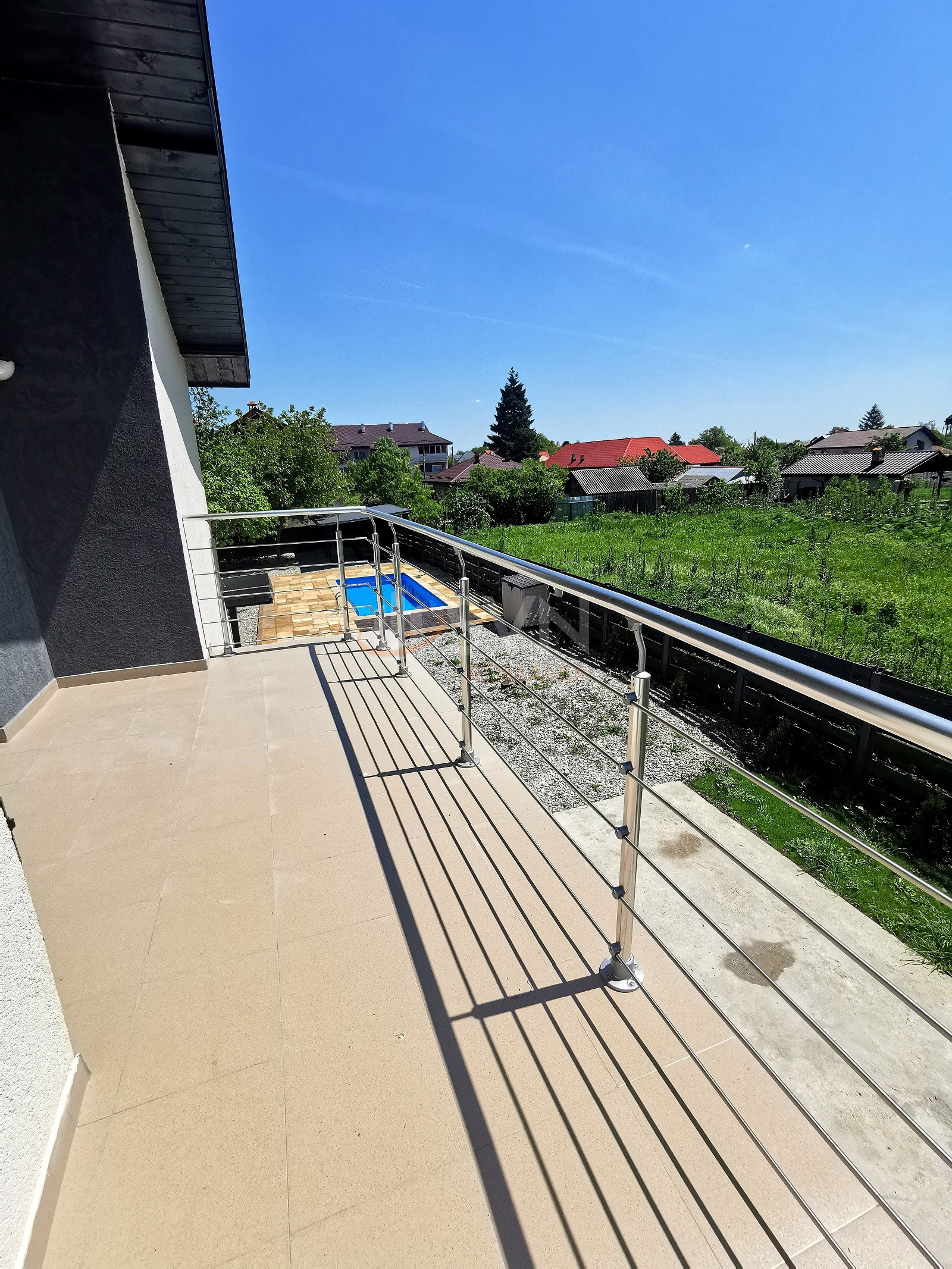 Casa, 4 camere Ilfov/Balotesti