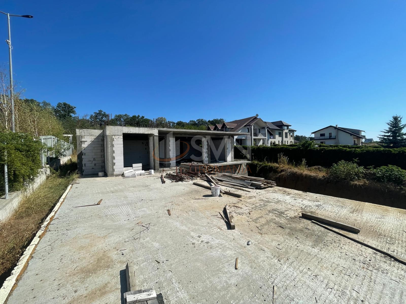 Casa, 4 camere Ilfov/Branesti