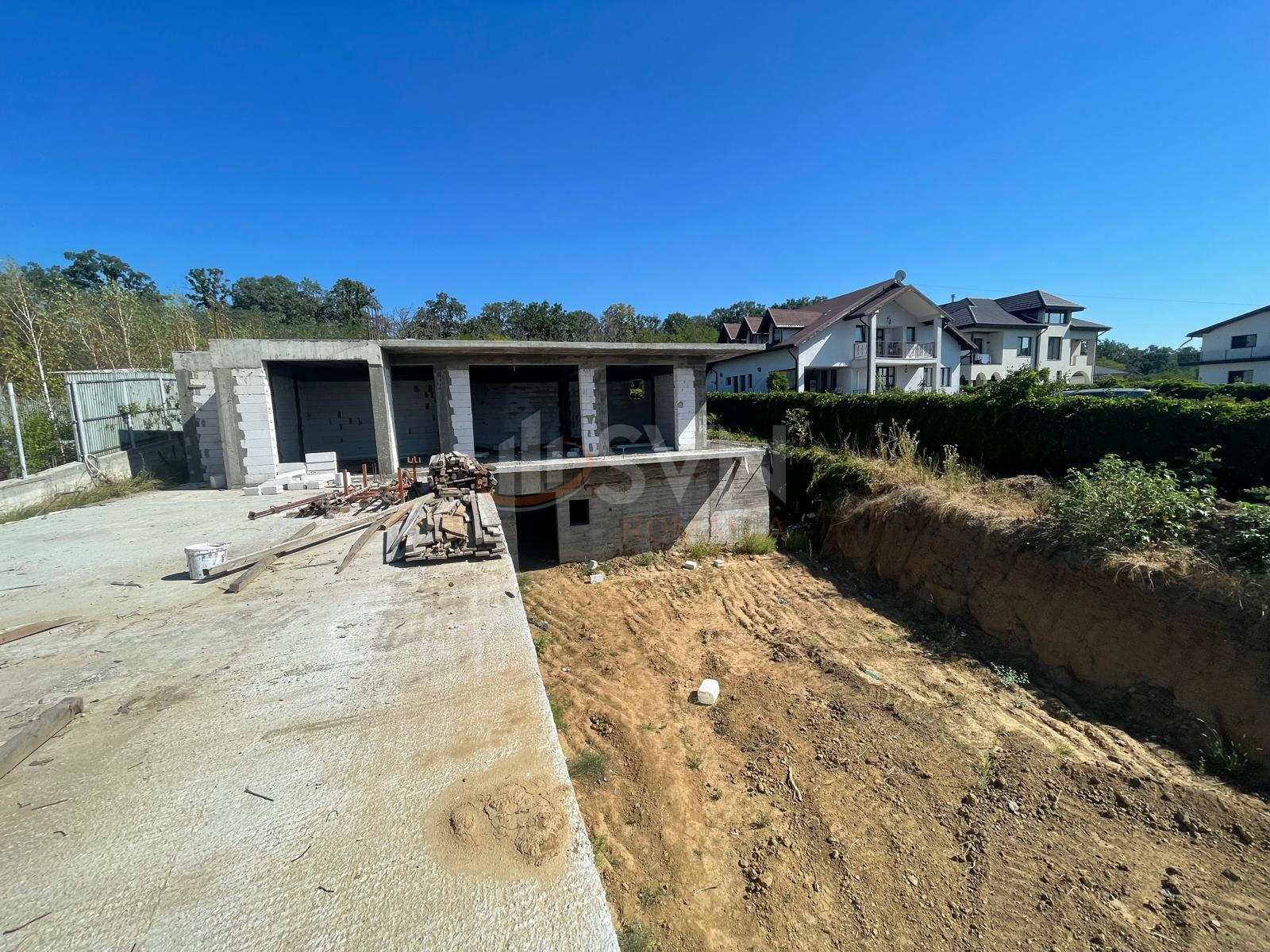 Casa, 4 camere Ilfov/Branesti