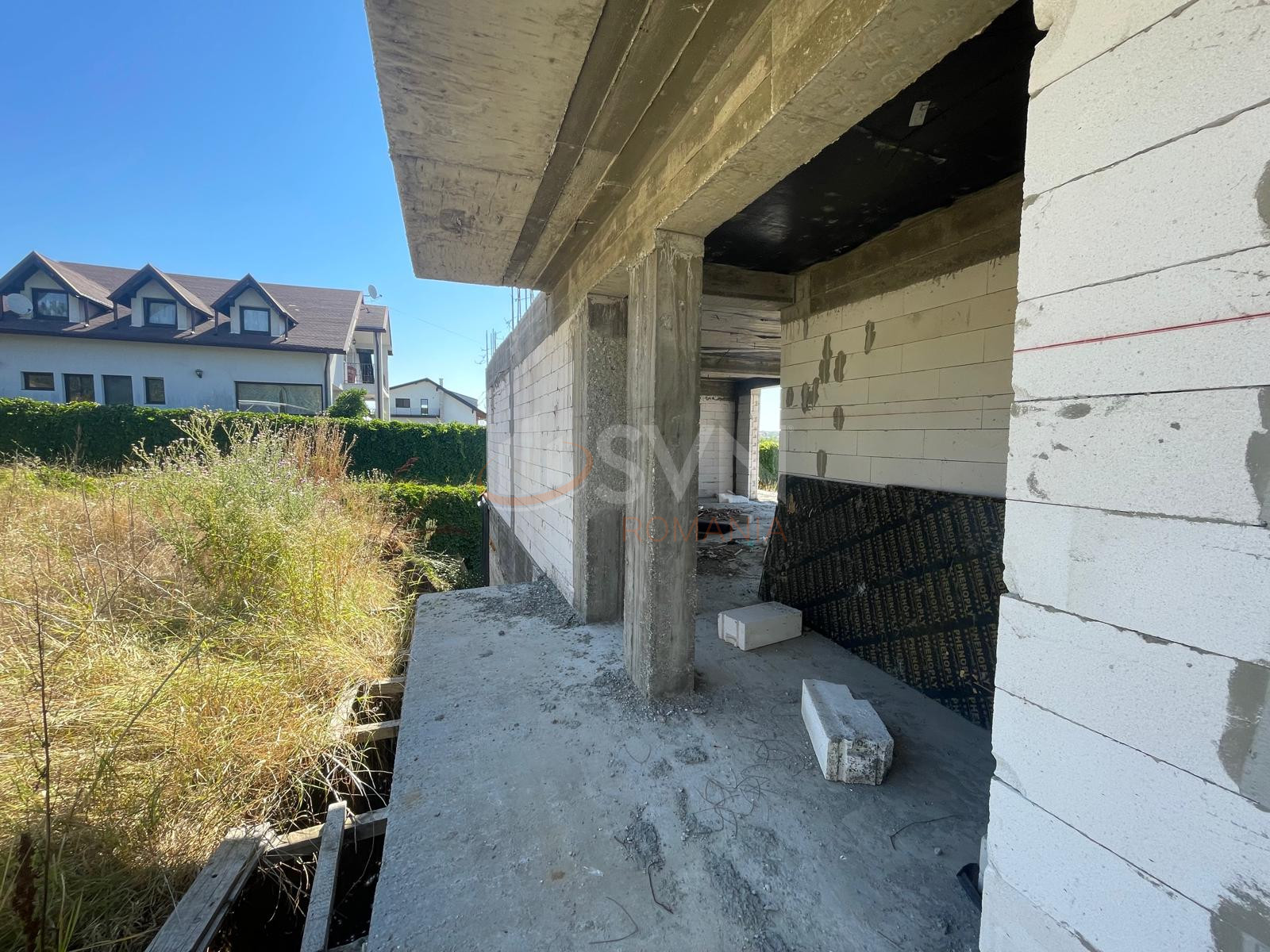 Casa, 4 camere Ilfov/Branesti