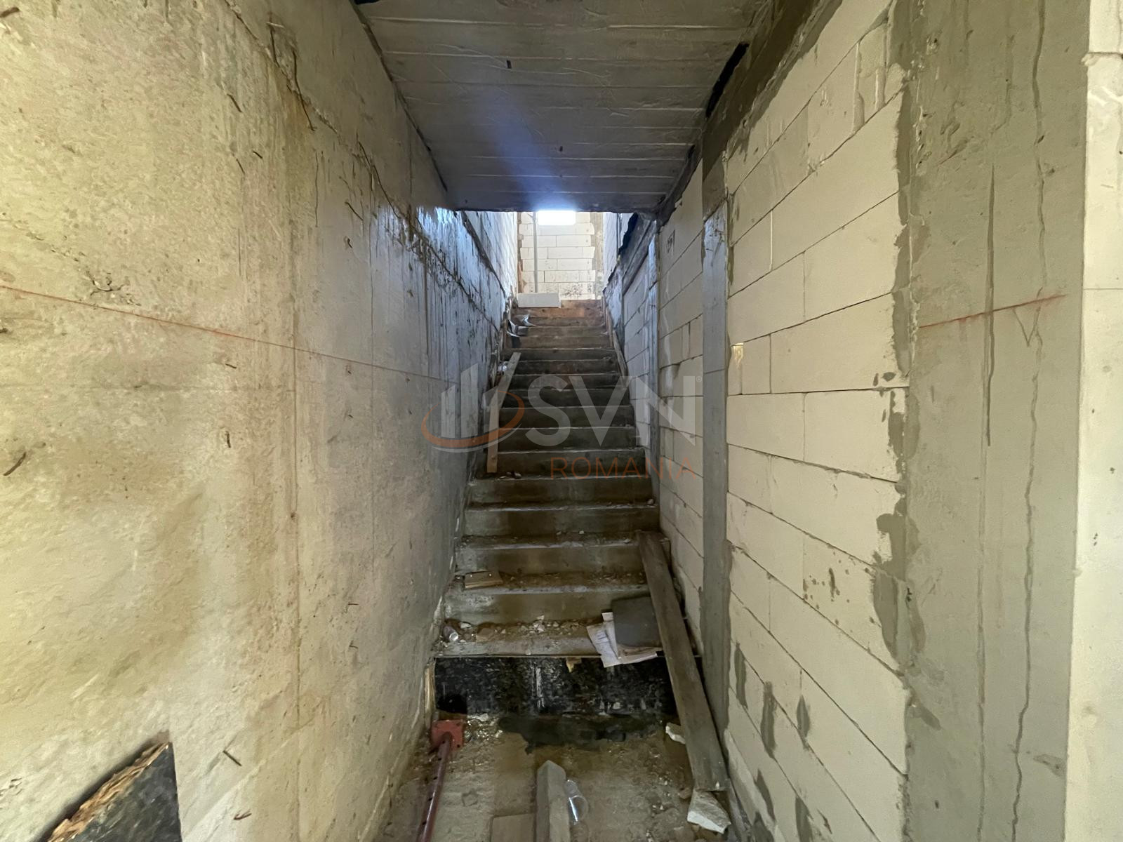 Casa, 4 camere Ilfov/Branesti