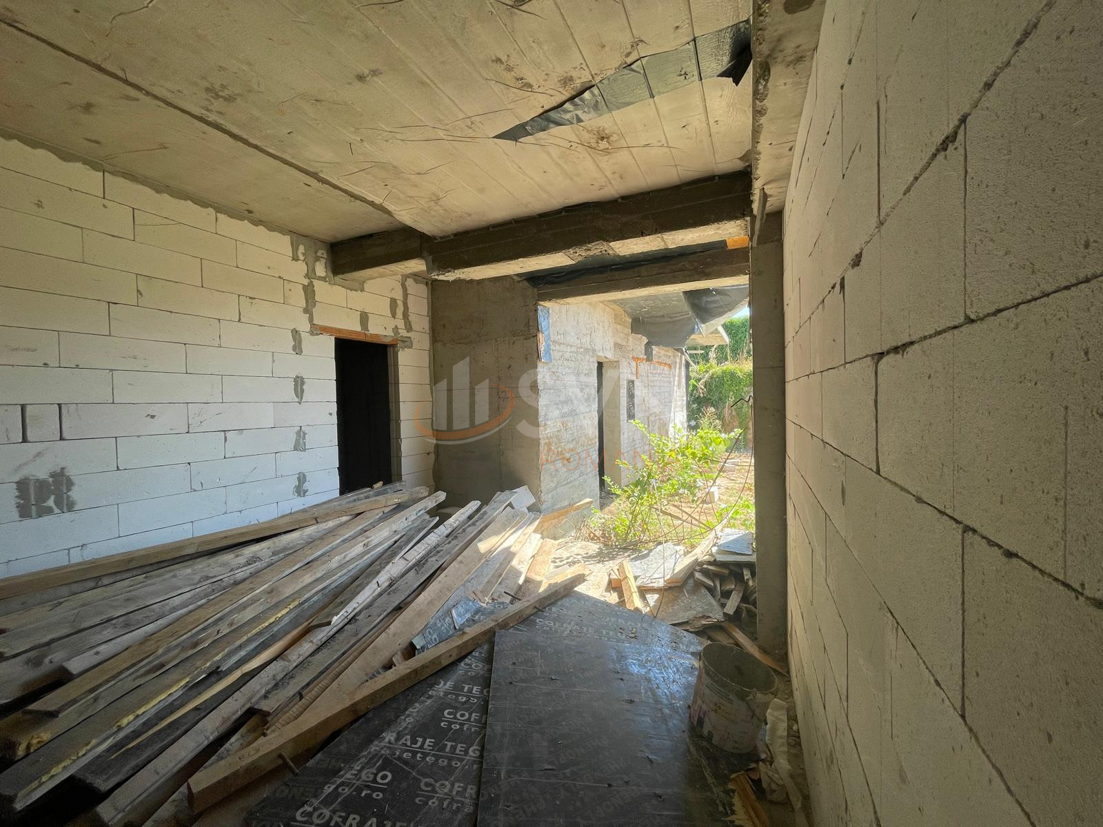 Casa, 4 camere Ilfov/Branesti