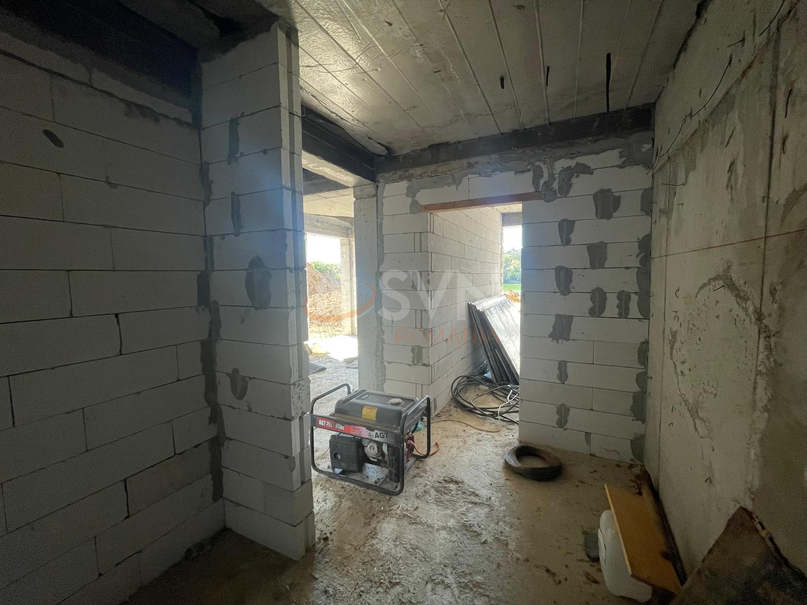 Casa, 4 camere Ilfov/Branesti