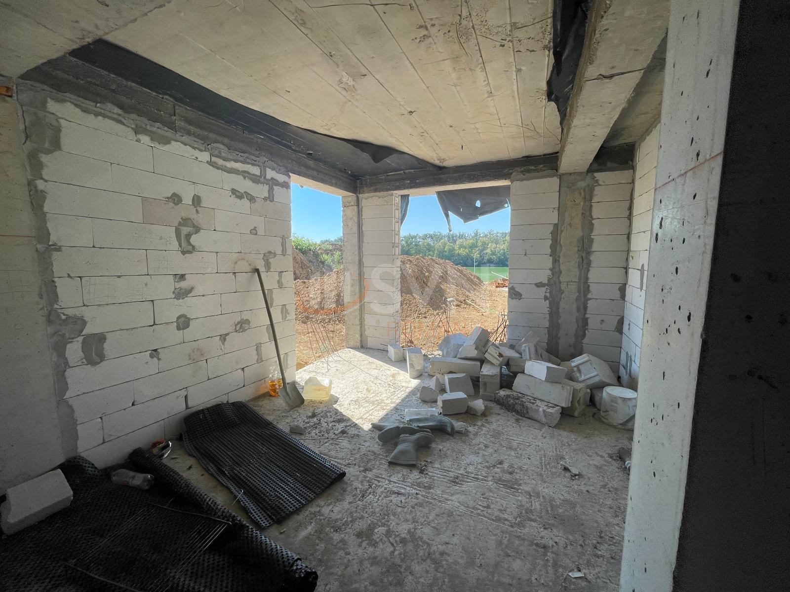 Casa, 4 camere Ilfov/Branesti