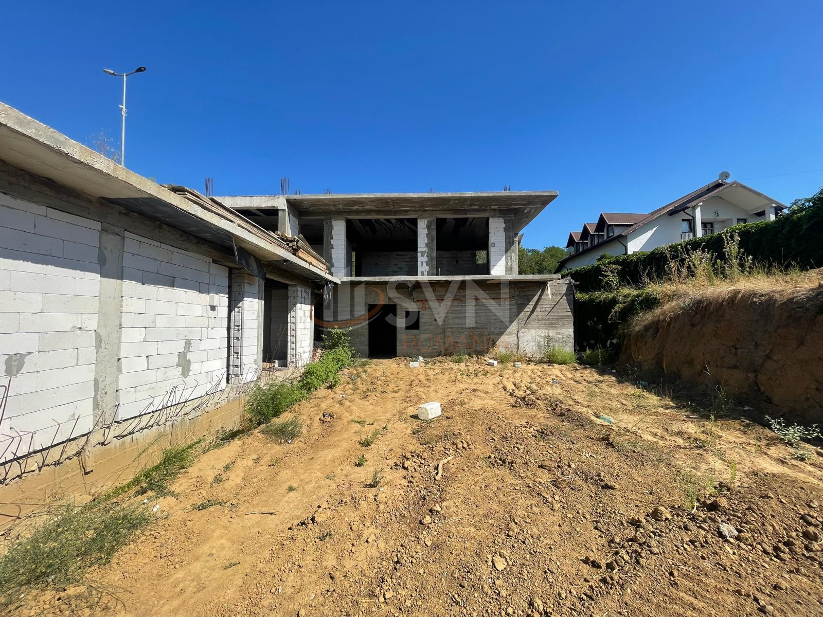 Casa, 4 camere Ilfov/Branesti