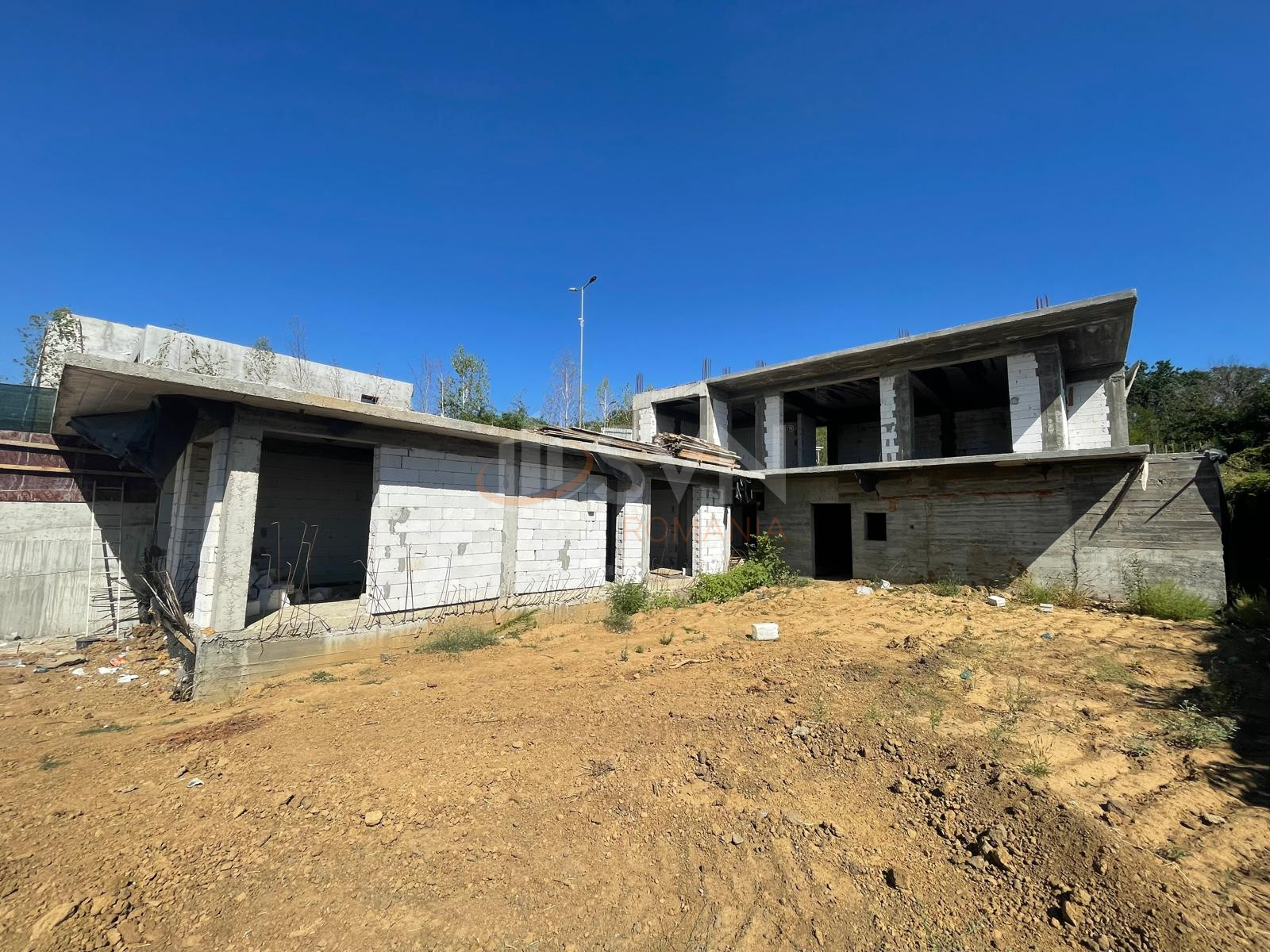 Casa, 4 camere Ilfov/Branesti