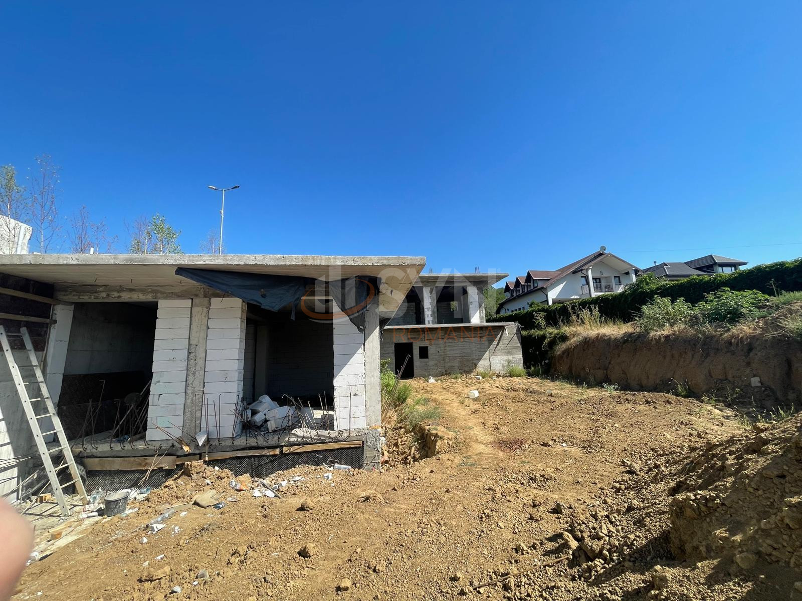 Casa, 4 camere Ilfov/Branesti