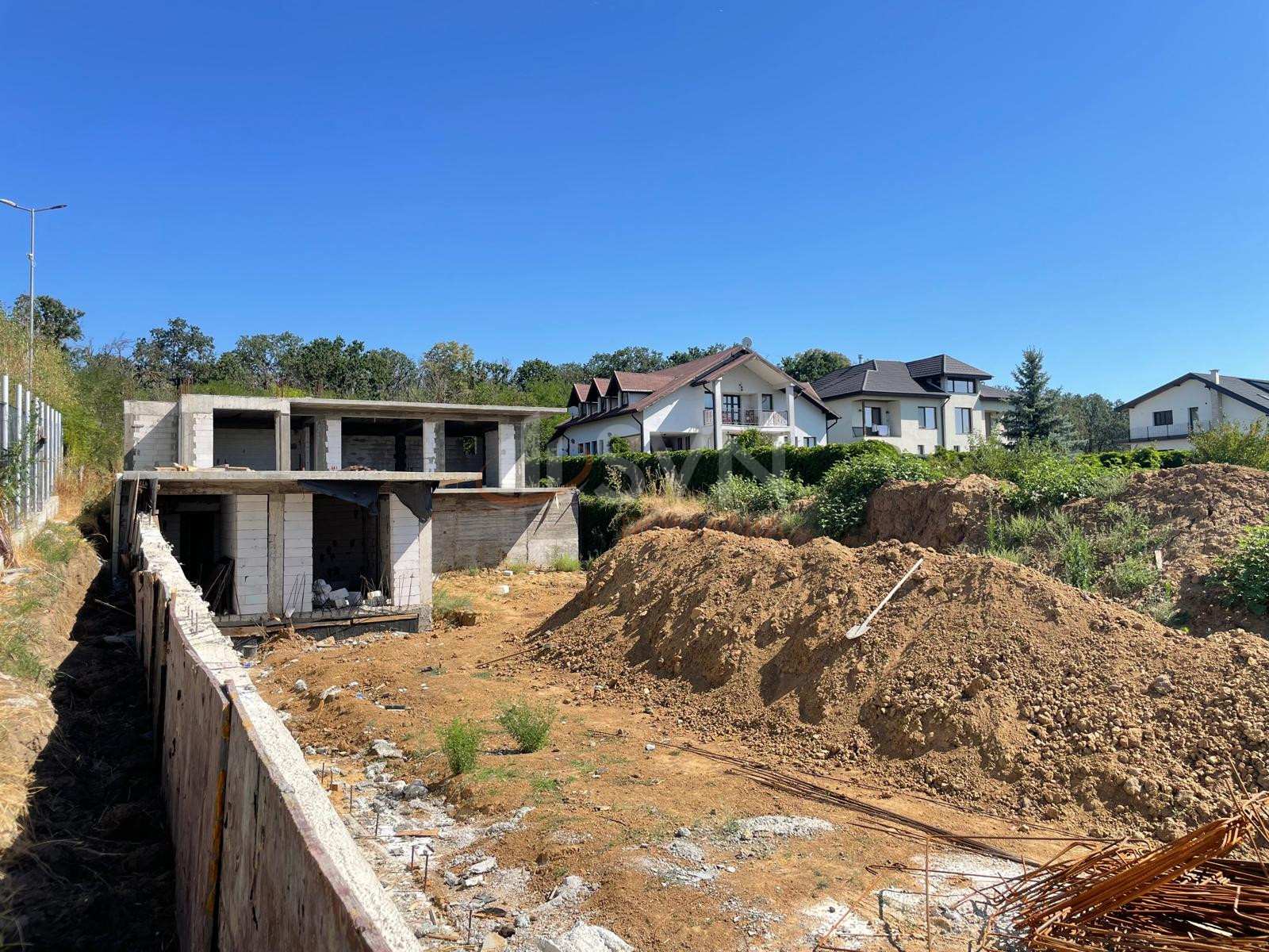 Casa, 4 camere Ilfov/Branesti