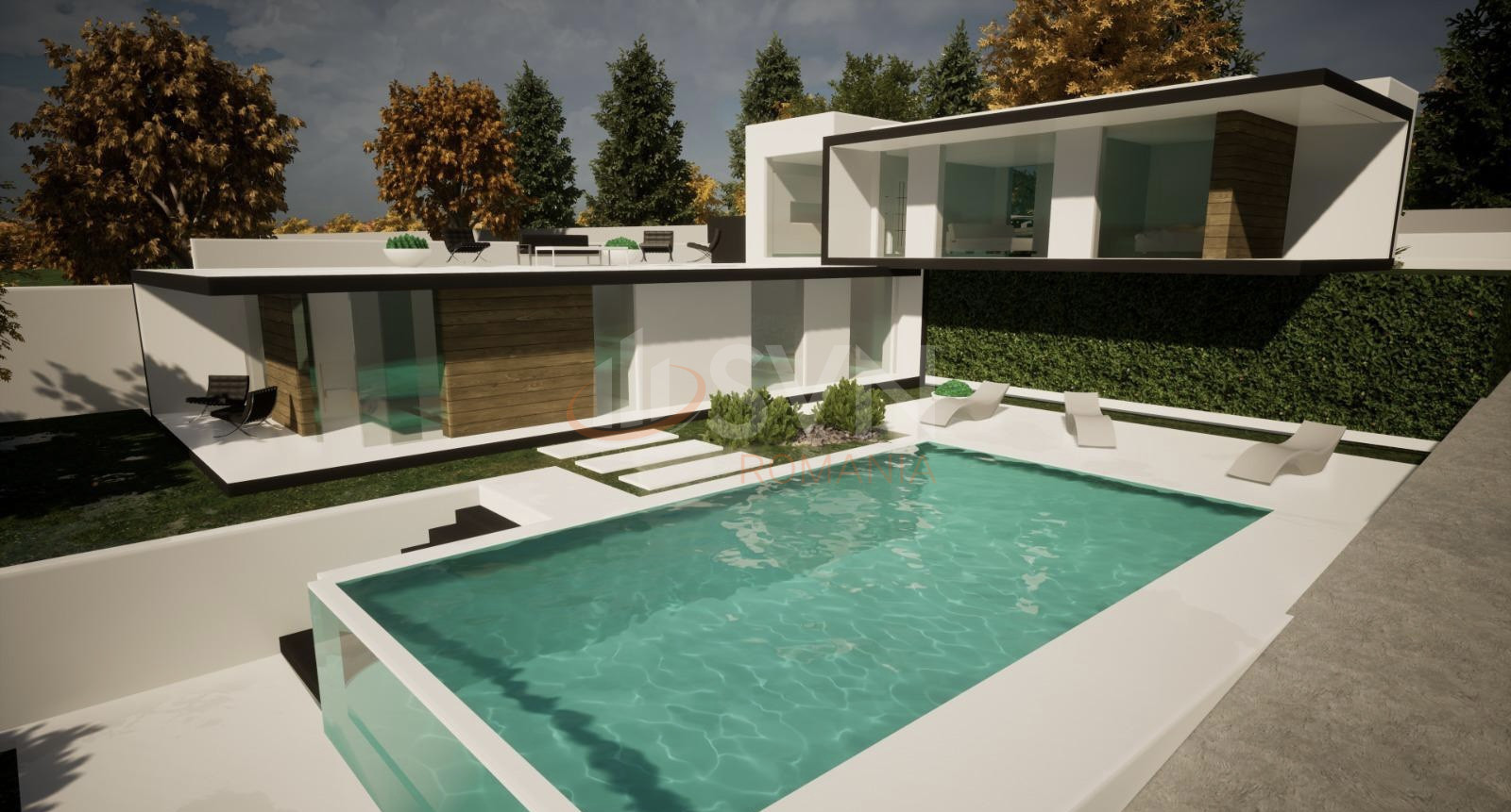 Casa, 4 camere Ilfov/Branesti