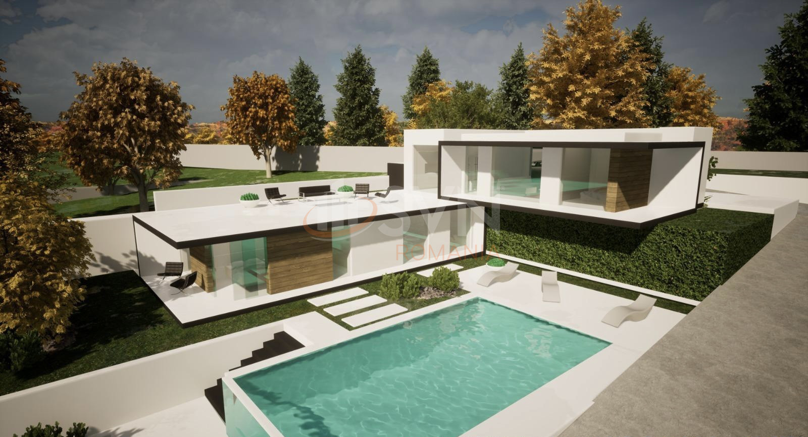 Casa, 4 camere Ilfov/Branesti