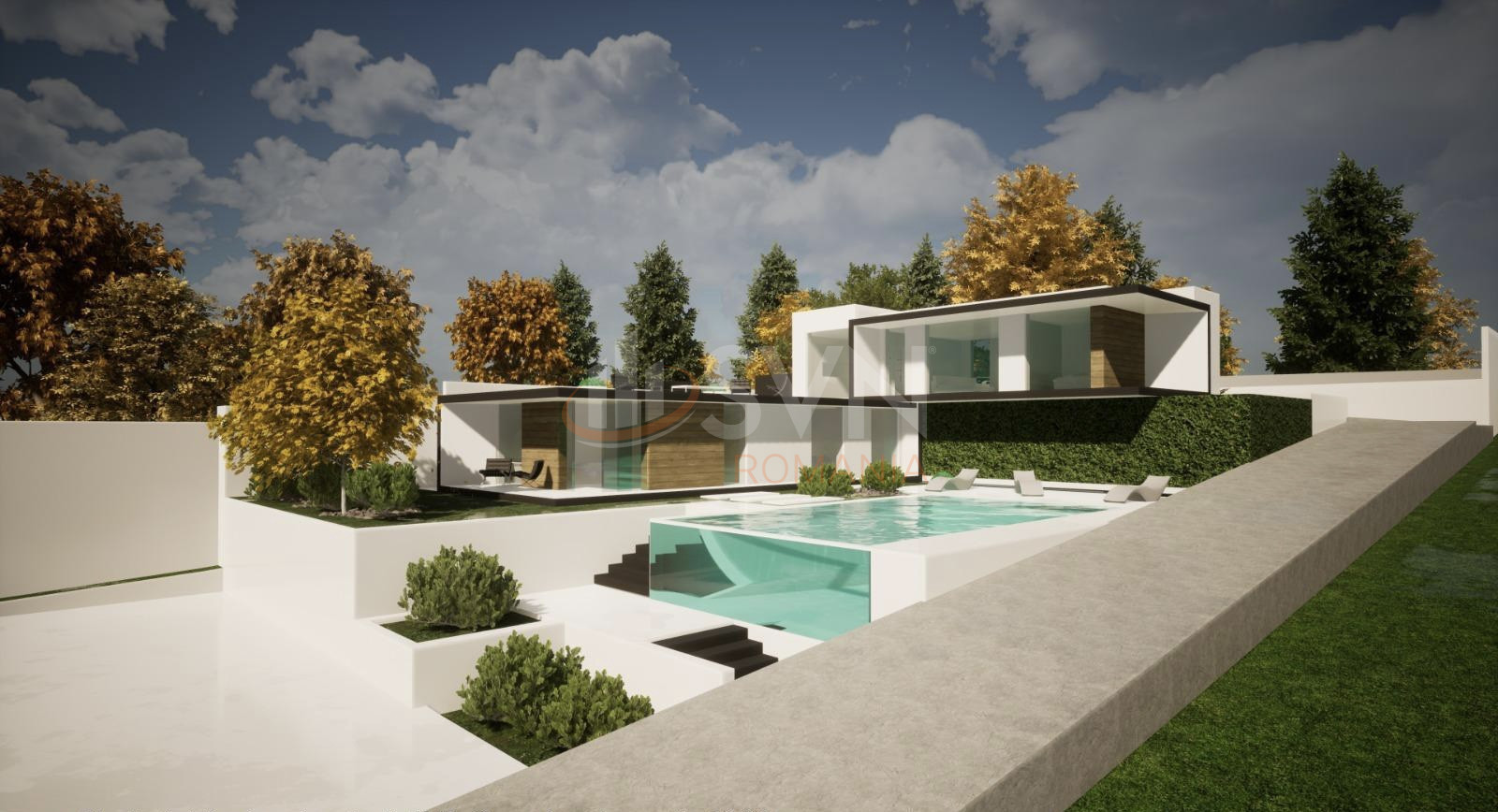 Casa, 4 camere Ilfov/Branesti