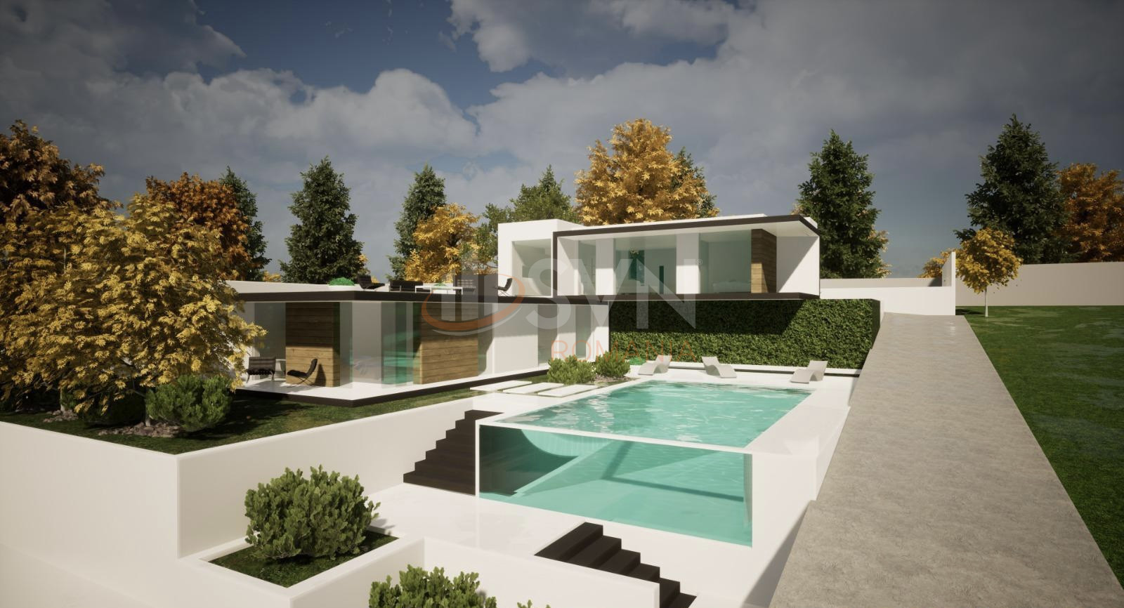 Casa, 4 camere Ilfov/Branesti