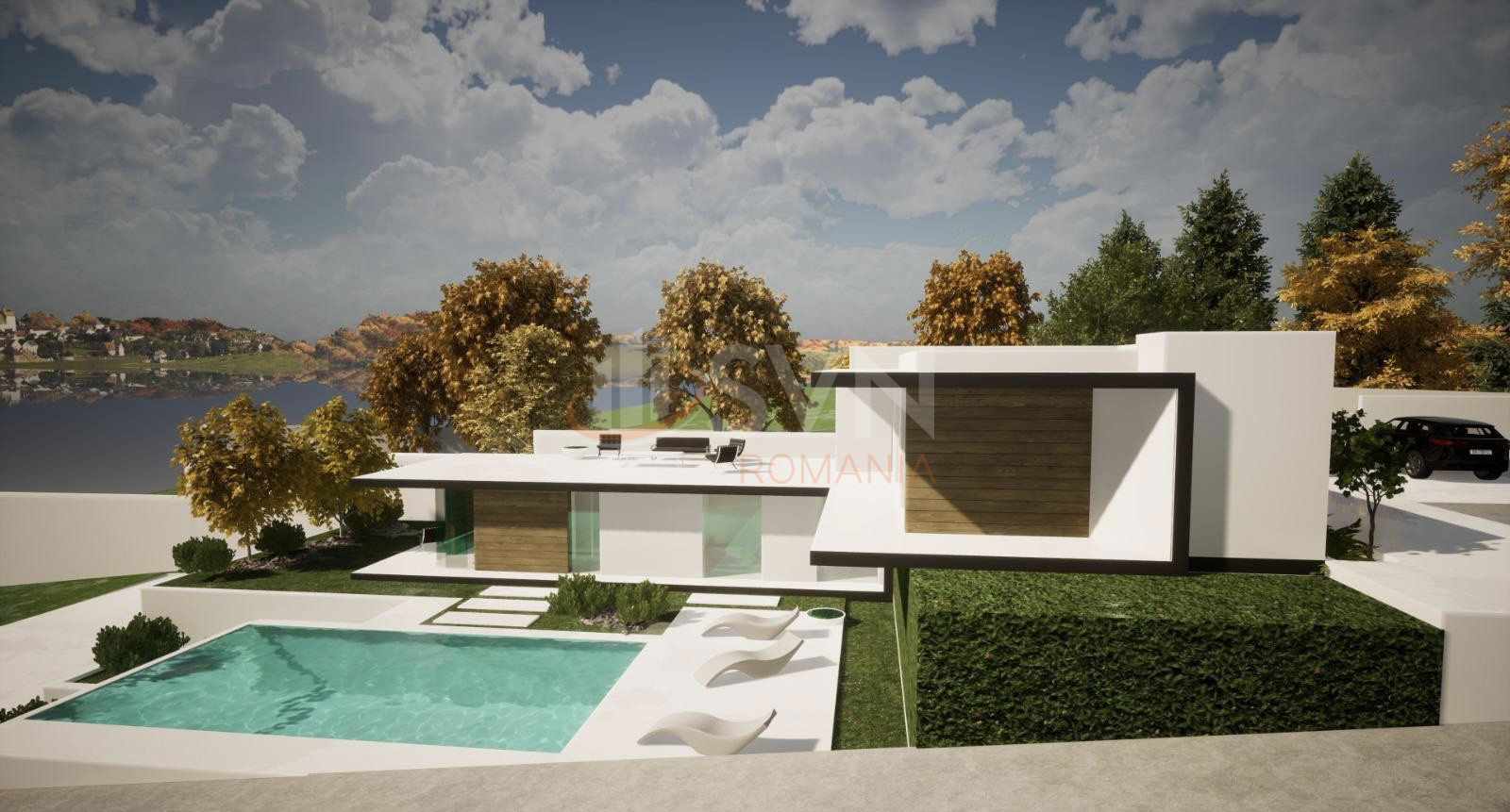 Casa, 4 camere Ilfov/Branesti