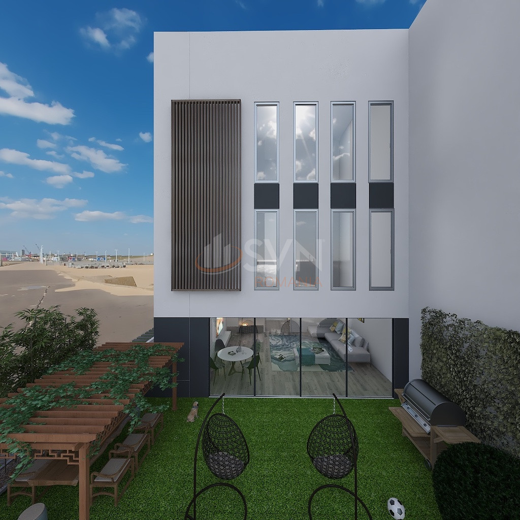 Casa, 4 camere Bucuresti/Vitan