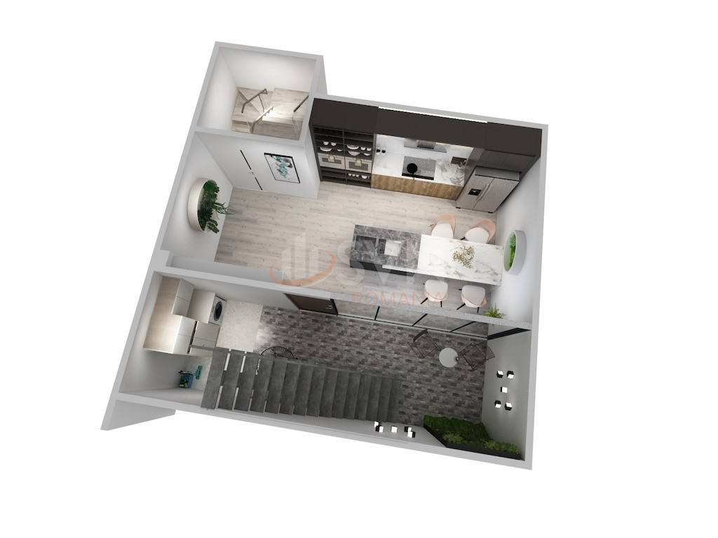 Casa, 4 camere Bucuresti/Vitan