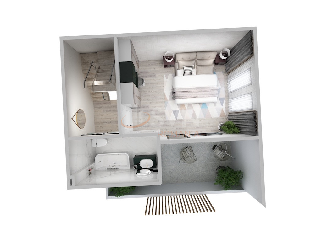 Casa, 4 camere Bucuresti/Vitan