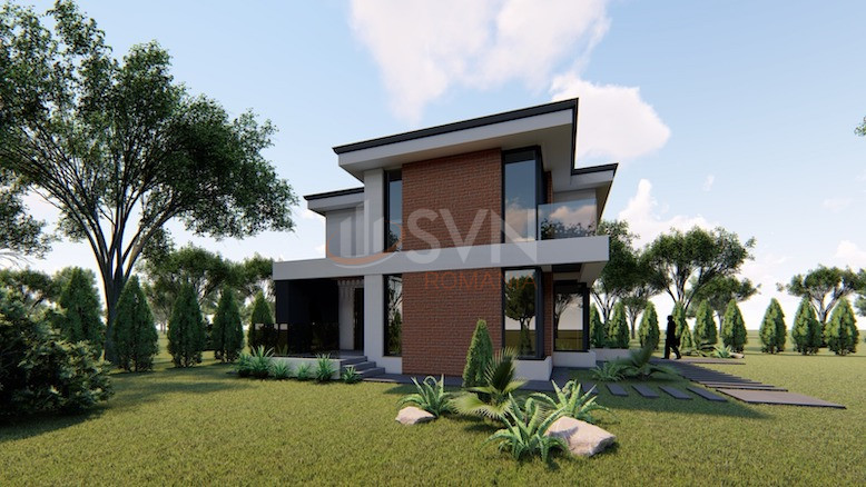 Casa, 4 camere Ilfov/Buftea