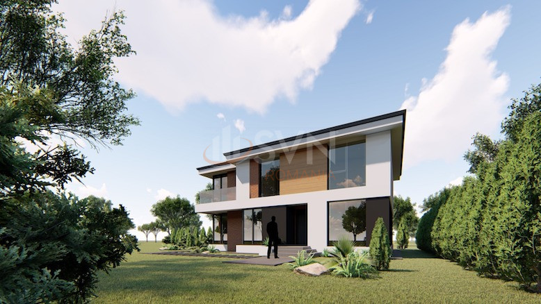 Casa, 4 camere Ilfov/Buftea