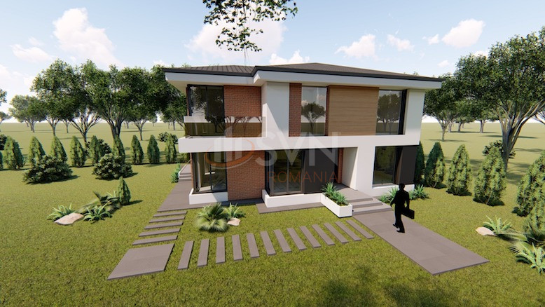 Casa, 4 camere Ilfov/Buftea